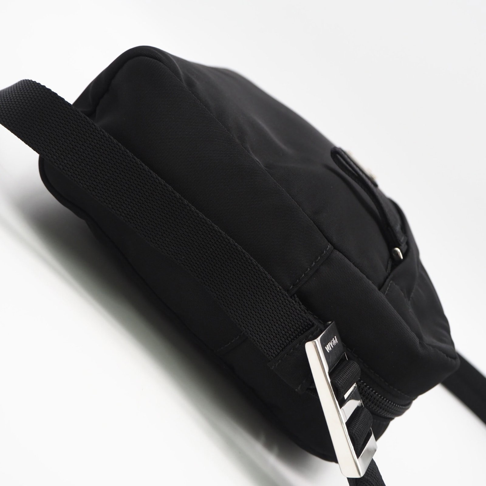 Shoulder Bag Nylon - 8