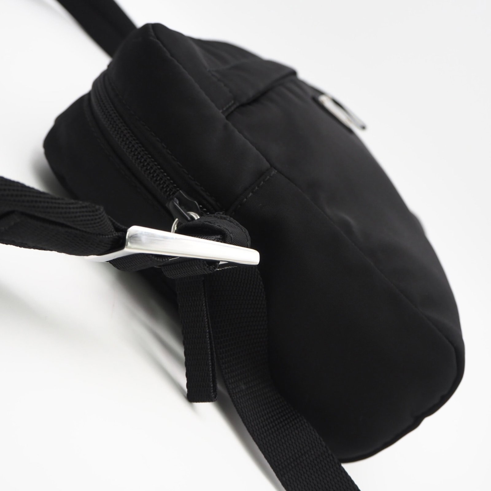Shoulder Bag Nylon - 9