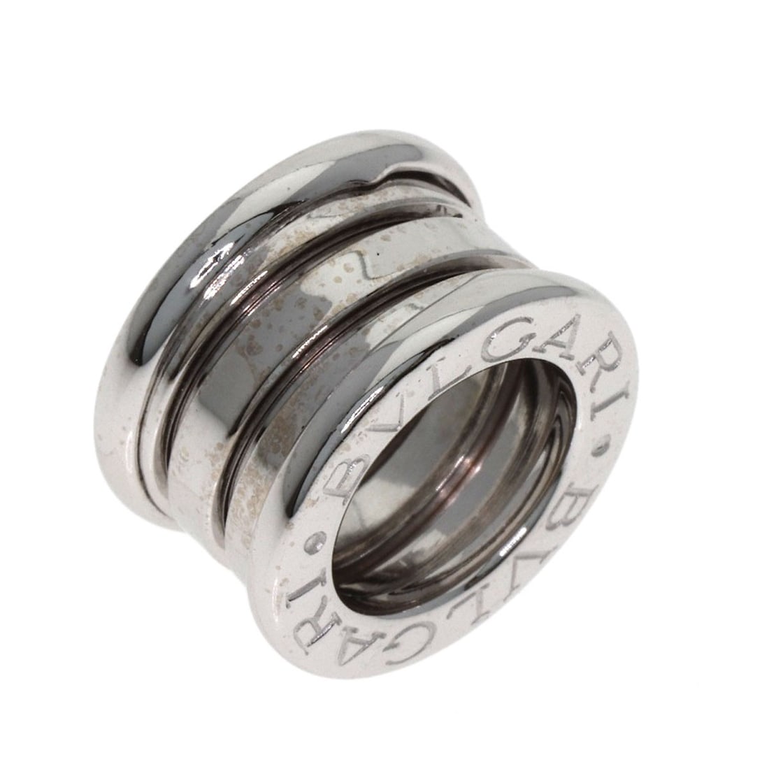 Bvlgari B.Zero1 Top Pendant Top K18 White Gold: Bvlgari B.Zero1 Top Pendant Top K18 White Gold K18 White Gold Bvlgari B.Zero1 Top Pendant Top, a sleek and sophisticated design, showcases the purity of K18 gold, a rare and luxurious metal. This