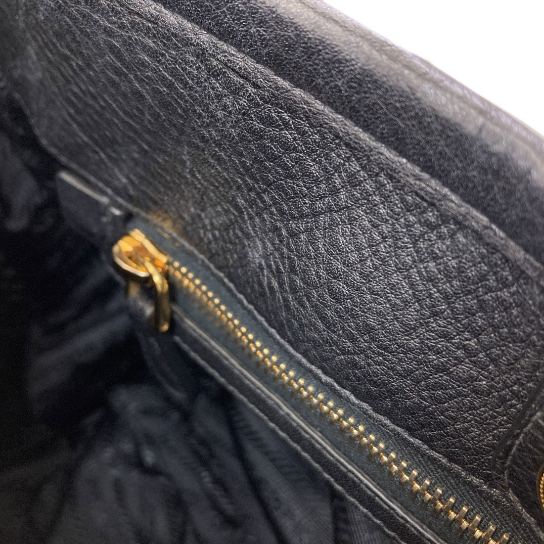 Prada Tote Bag Nylon - 12