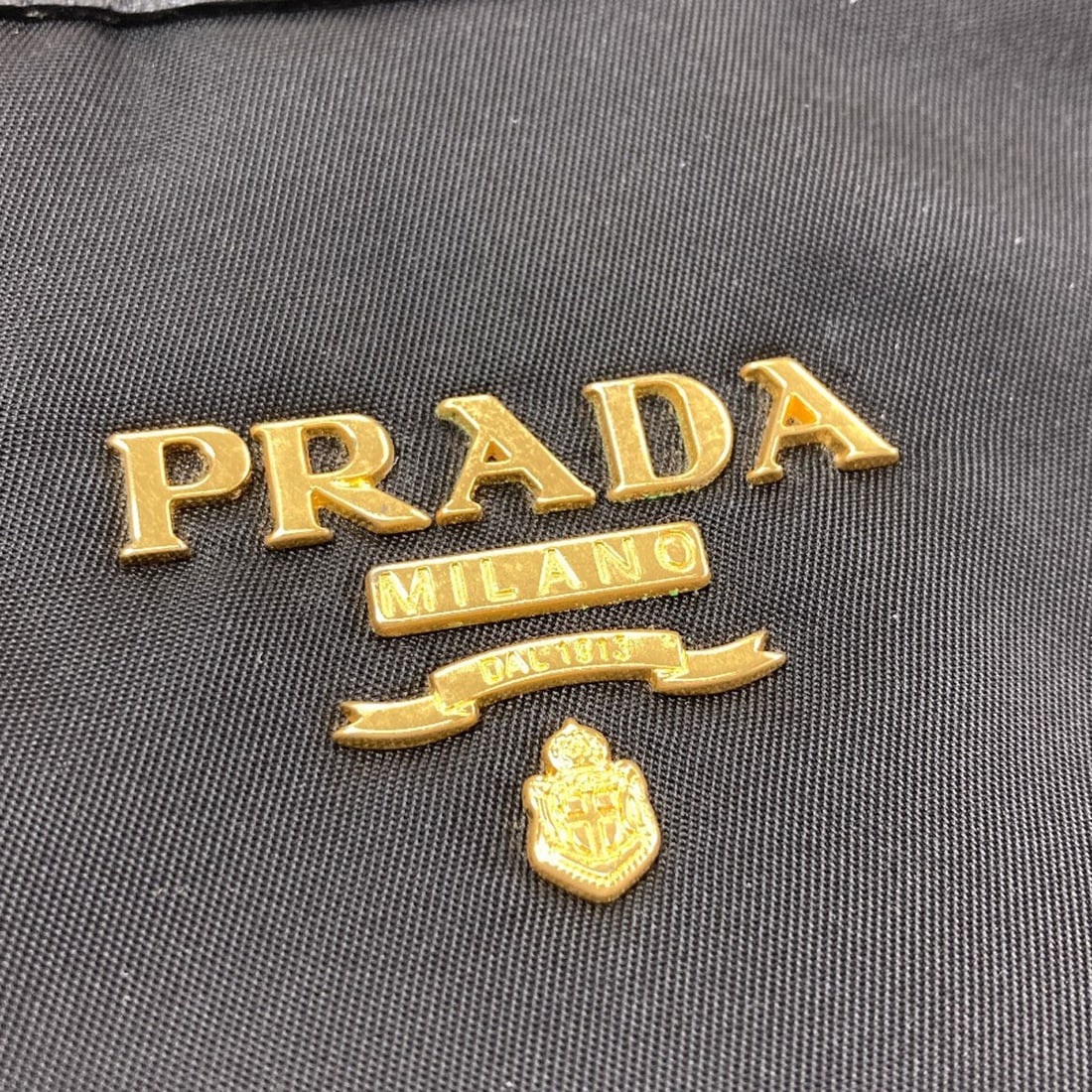Prada Tote Bag Nylon - 13