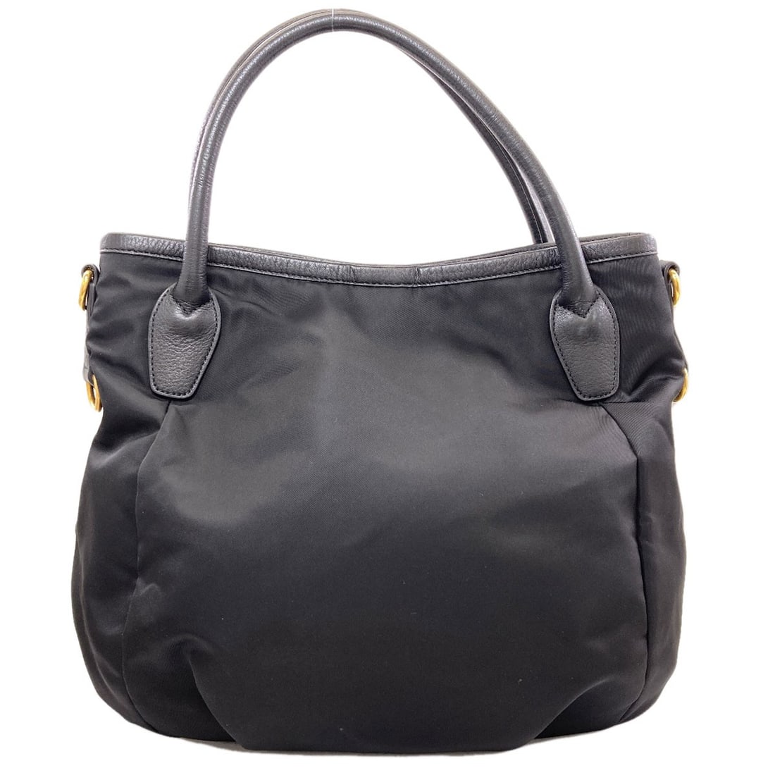 Prada Tote Bag Nylon - 2