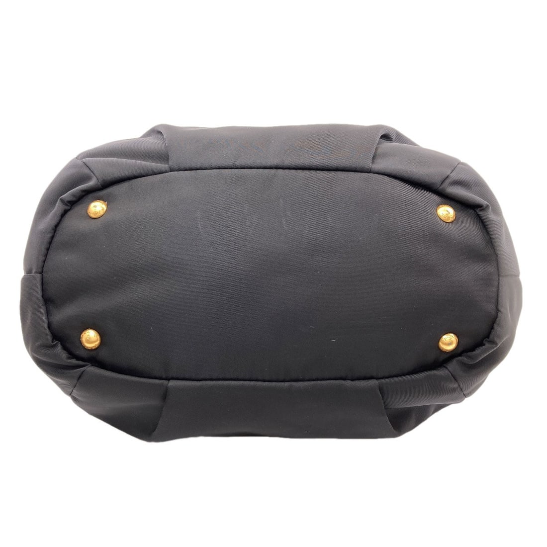Prada Tote Bag Nylon - 4