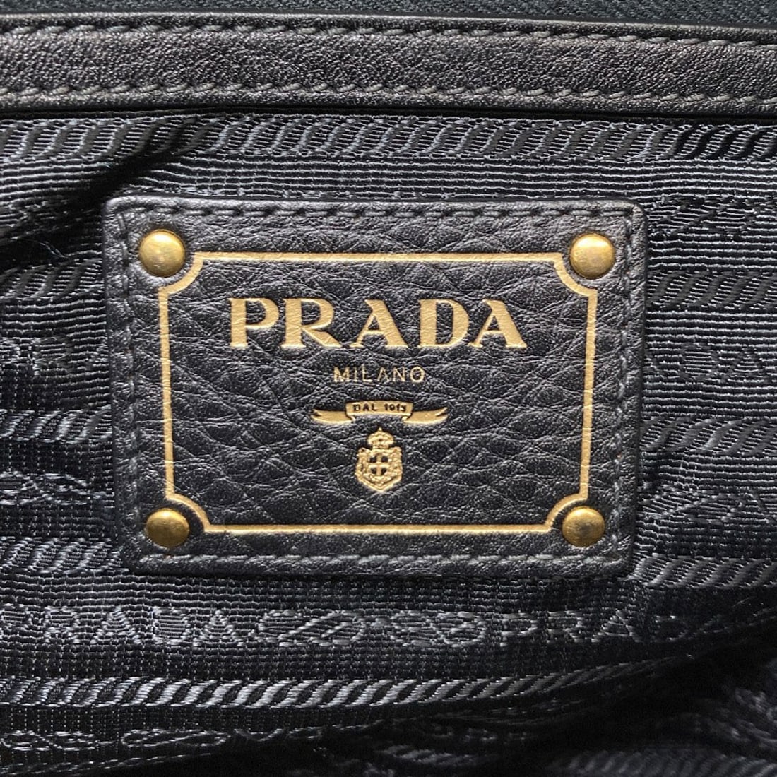 Prada Tote Bag Nylon - 6