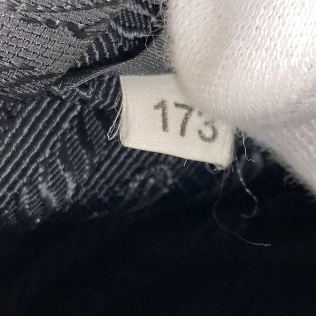 Prada Tote Bag Nylon - 7