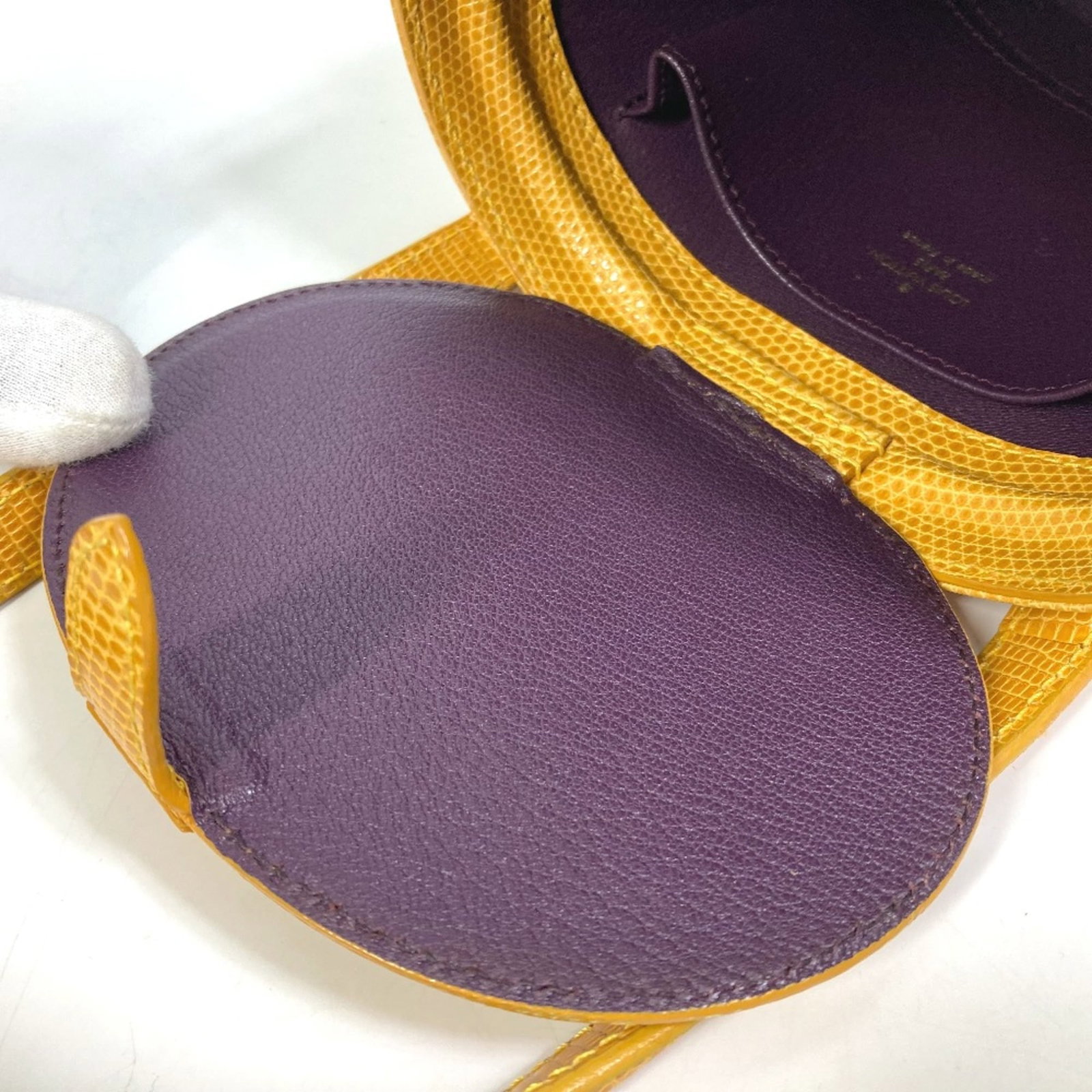 Louis Vuitton Handbag - 11