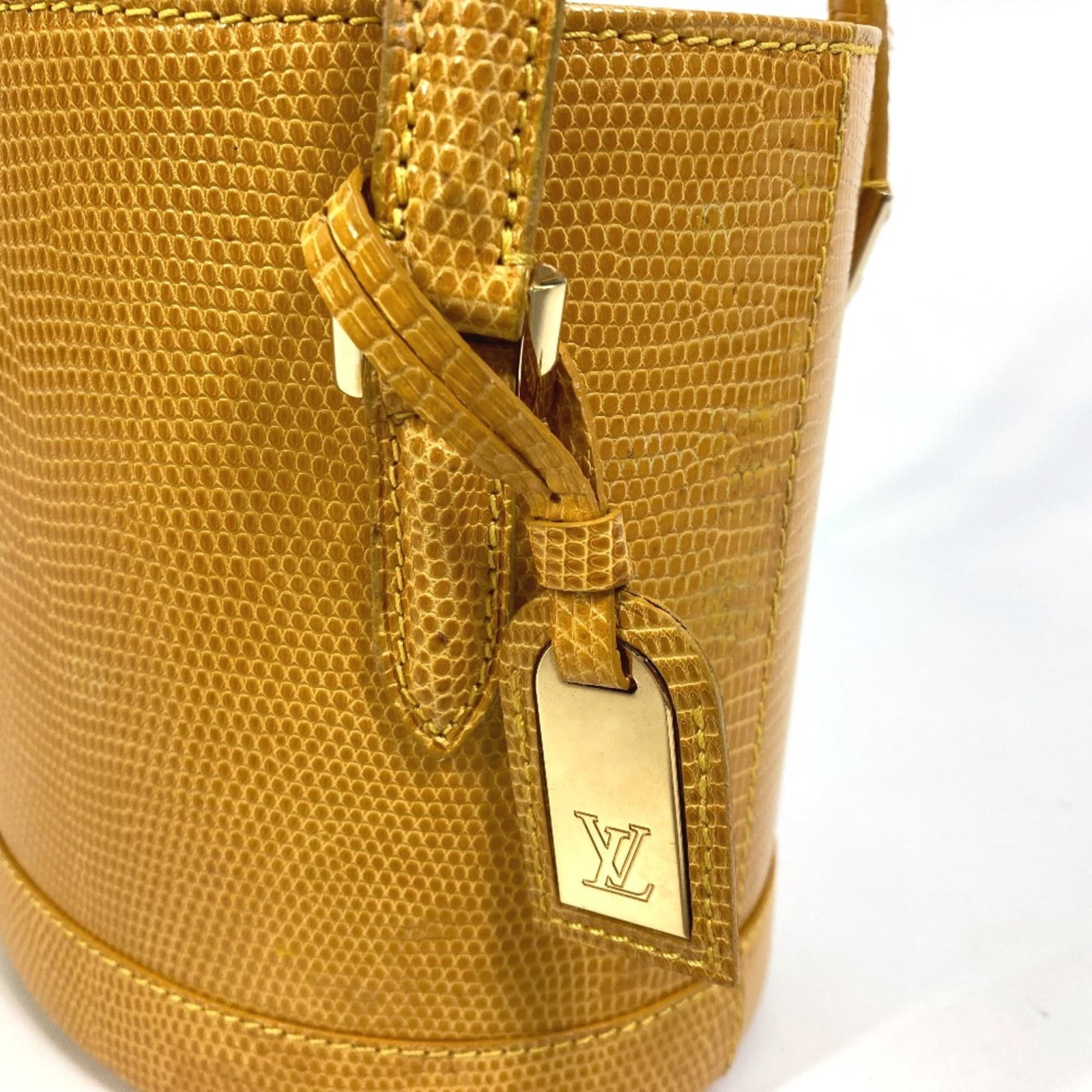 Louis Vuitton Handbag - 6