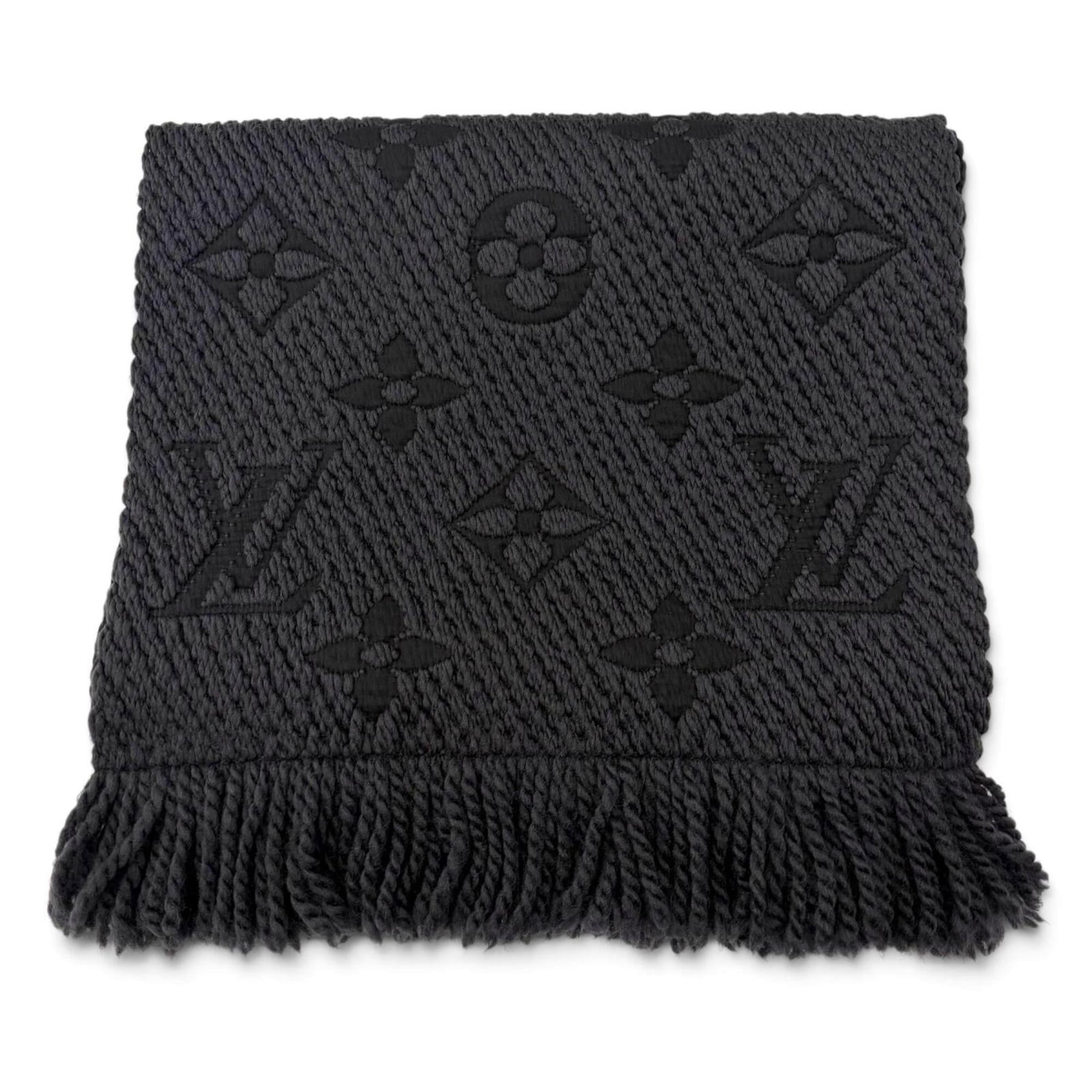 Silk Wool Stole Louis Vuitton: Silk Wool Stole Louis Vuitton Silk and wool blend in a luxurious Louis Vuitton stole, measuring 1.54m x 31.5cm, with a rich history tied to the iconic Italian brand. The MPN 402336 indicates a