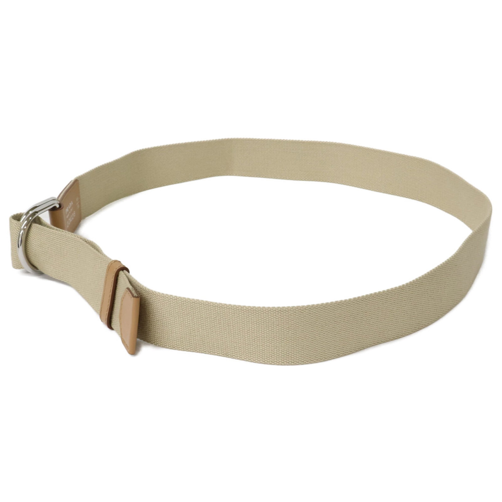 Standard Belt Prada - 2