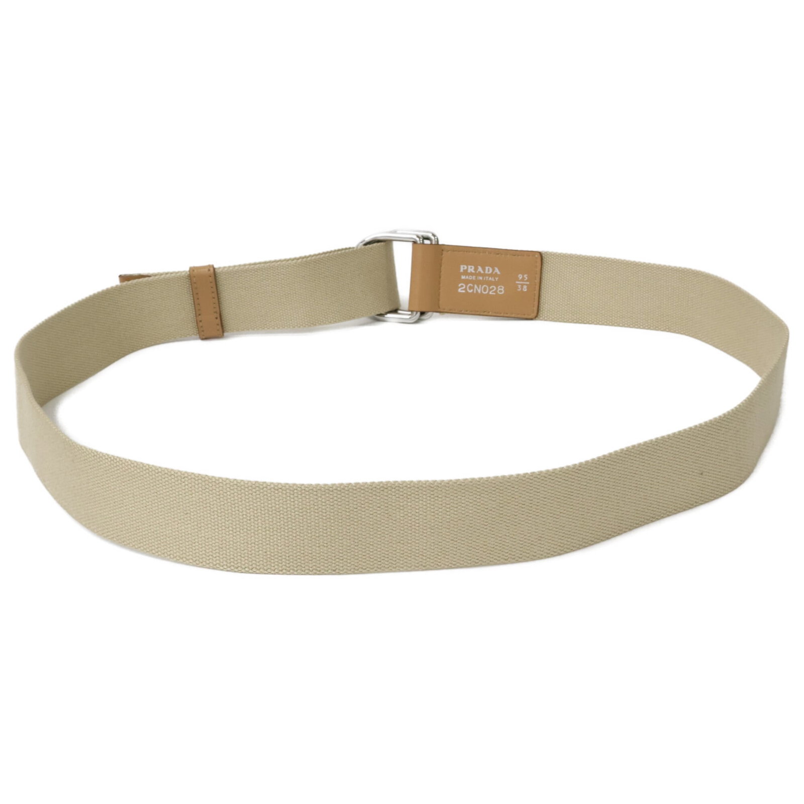 Standard Belt Prada - 3