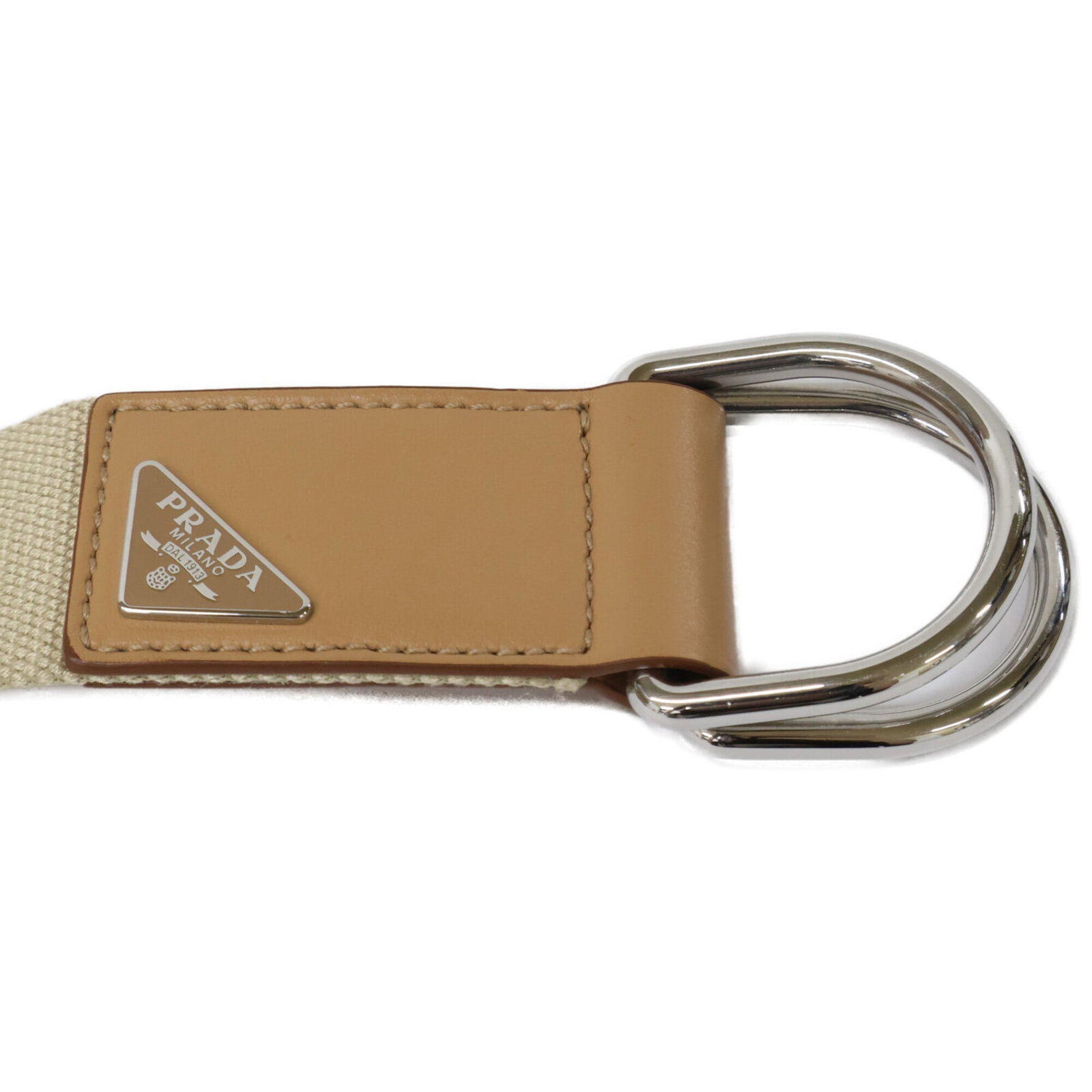 Standard Belt Prada - 5