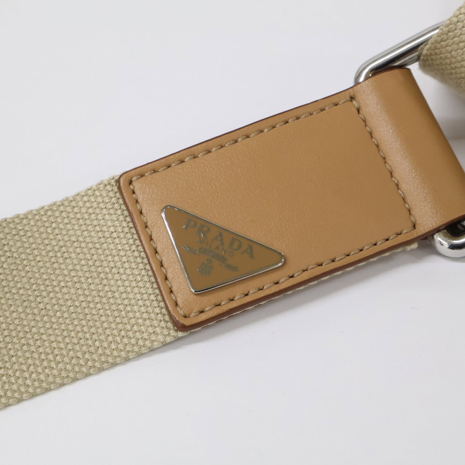 Standard Belt Prada - 7