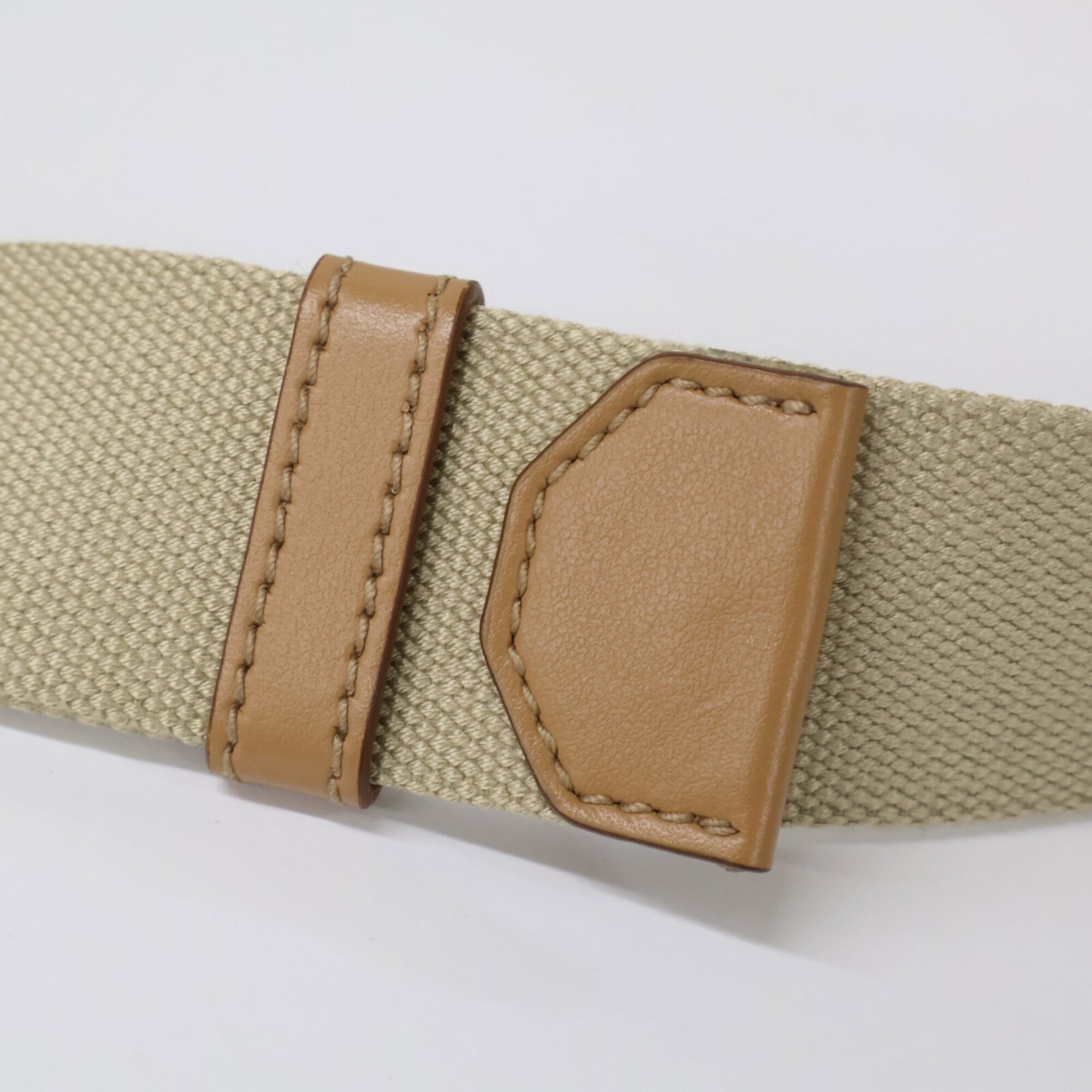 Standard Belt Prada - 8