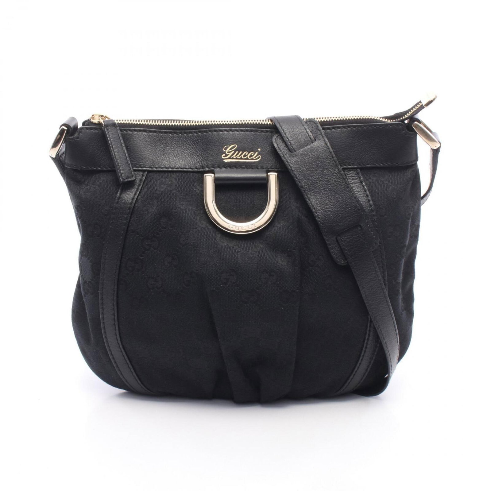 Canvas Leather Handbag Gucci Shoulder: Canvas Leather Handbag Gucci Shoulder Canvas Leather Handbag Gucci Shoulder - A sleek and stylish shoulder bag made from canvas and leather, featuring a classic design with clean lines and a timeless