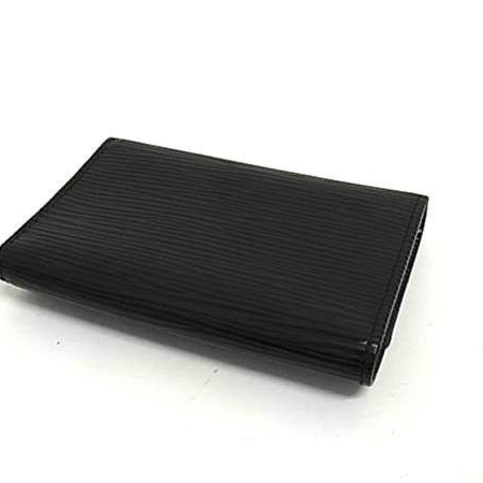 Keycase Leather Epi Louis Vuitton - 2