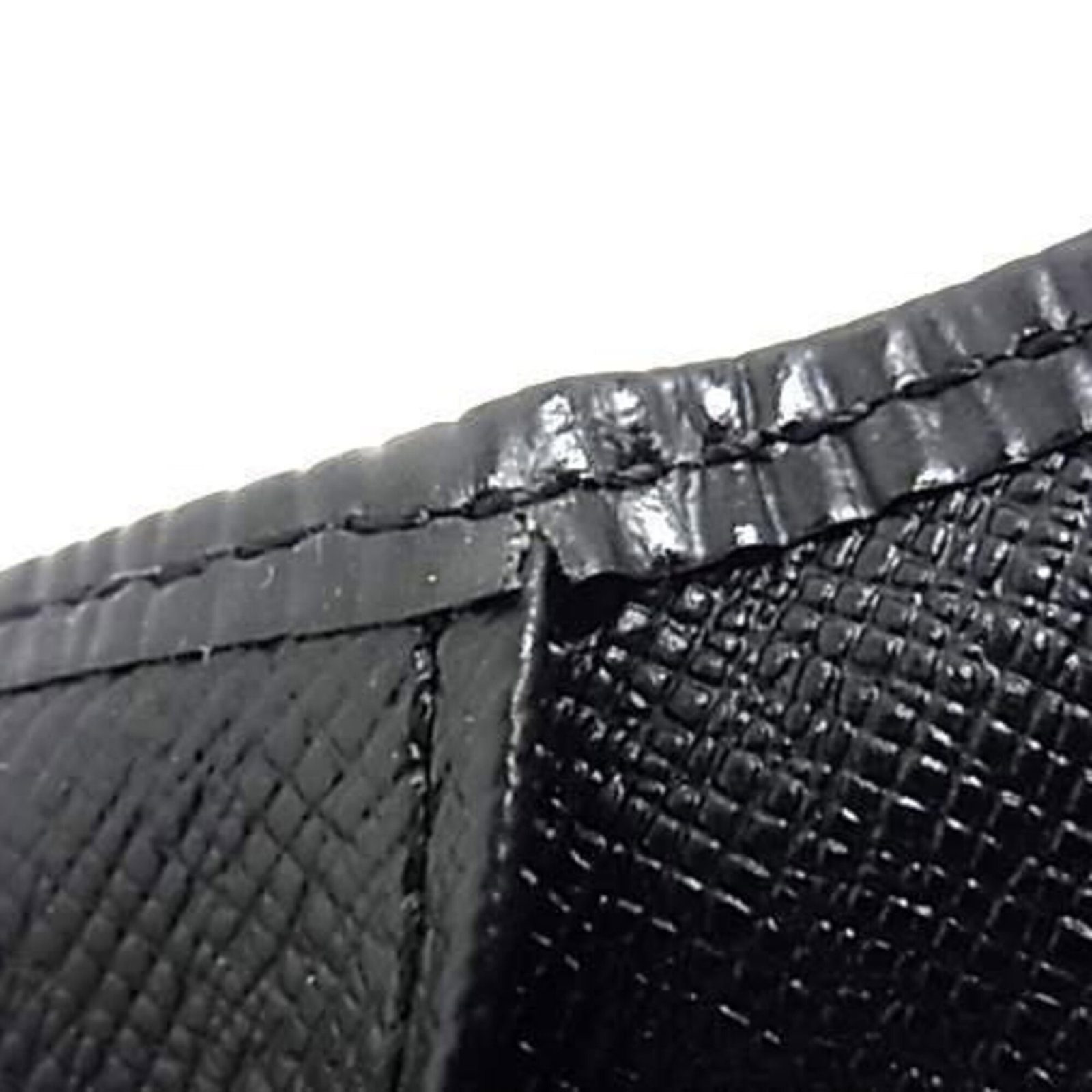 Keycase Leather Epi Louis Vuitton - 5