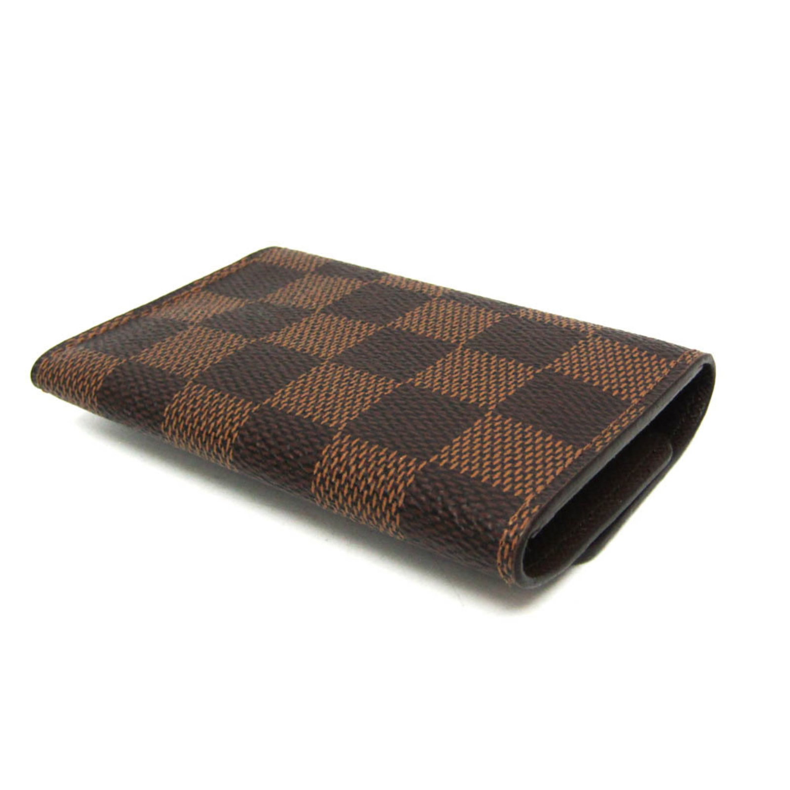 Keycase Damier Canvas Louis Vuitton - 2