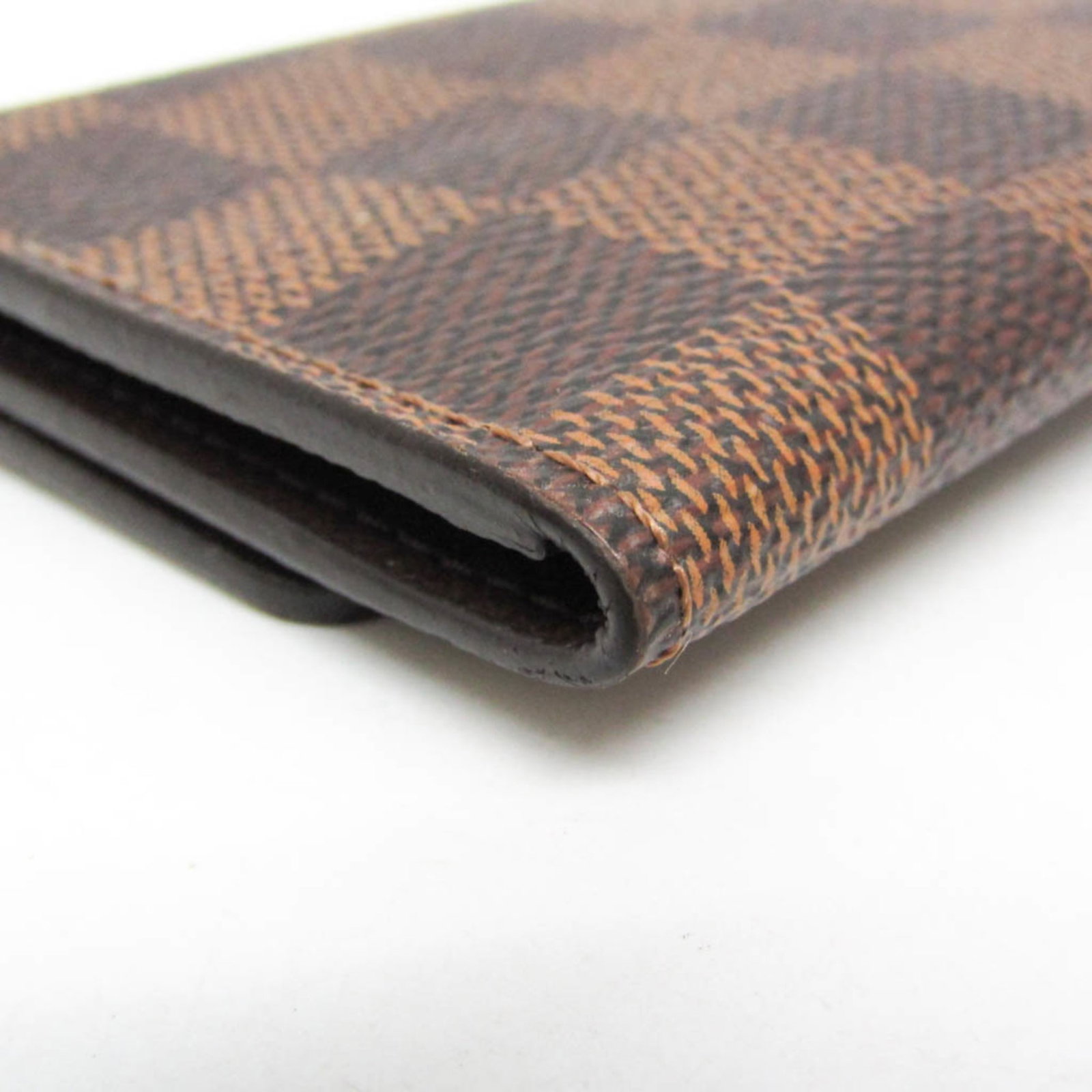 Keycase Damier Canvas Louis Vuitton - 4