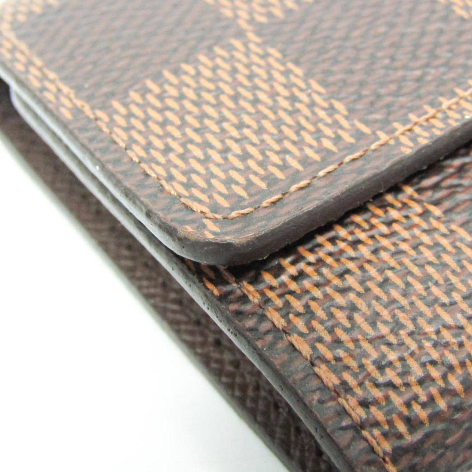 Keycase Damier Canvas Louis Vuitton - 6