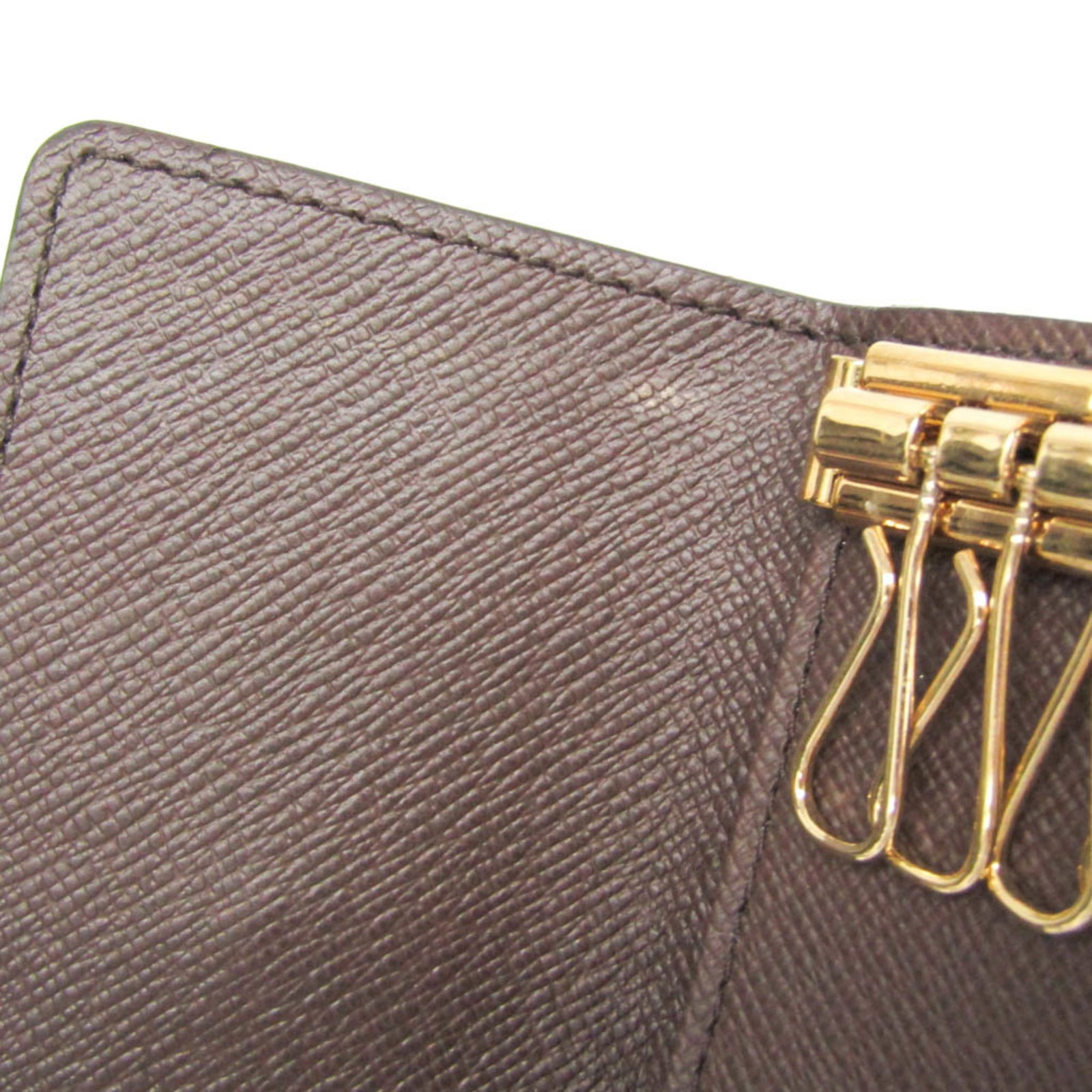 Keycase Damier Canvas Louis Vuitton - 8