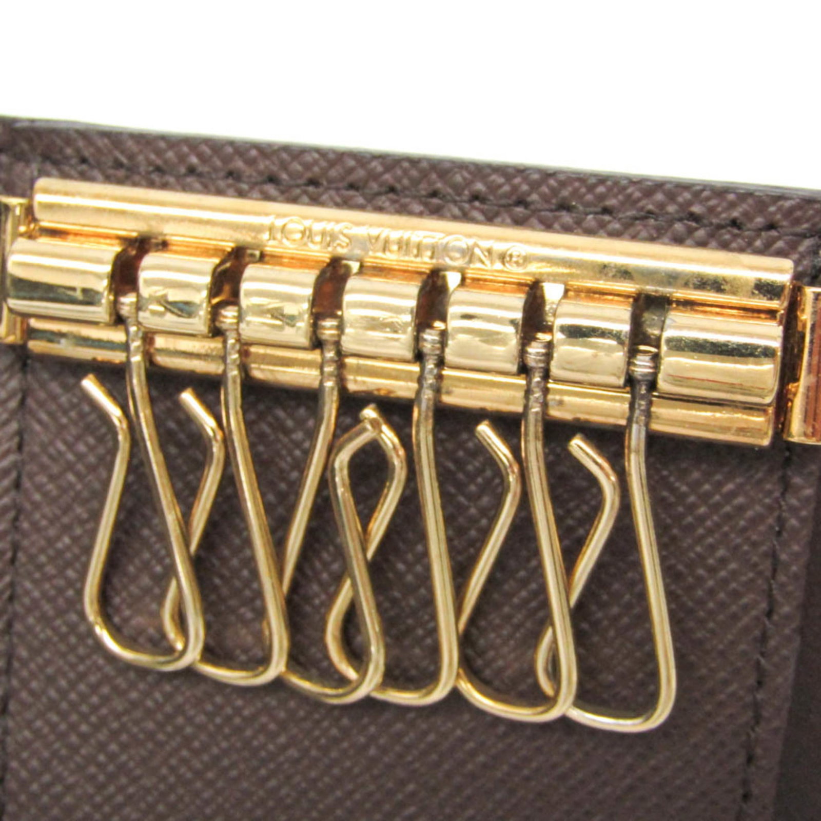 Keycase Damier Canvas Louis Vuitton - 9