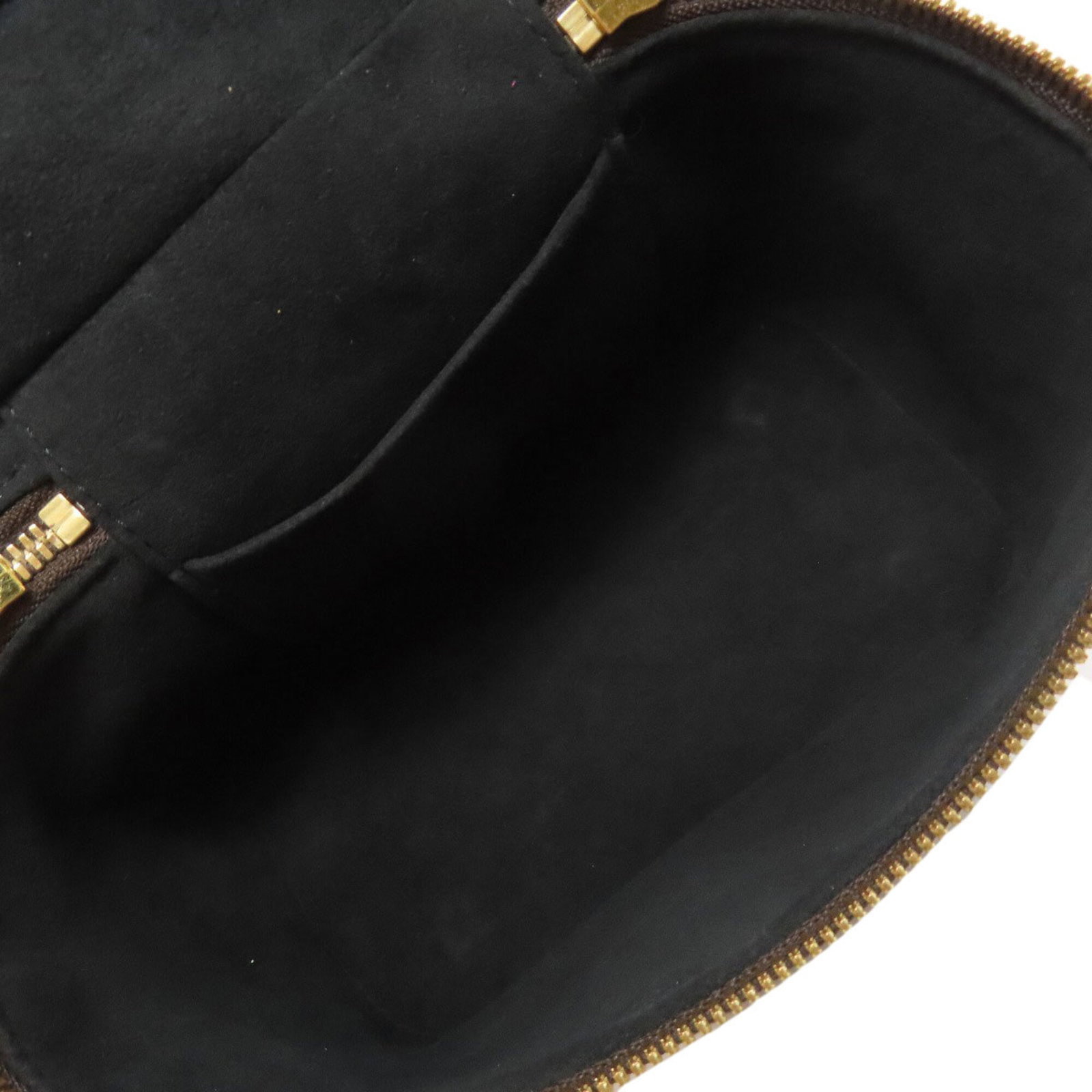 Monogram Reverse Handbag Vuitton Louis - 4