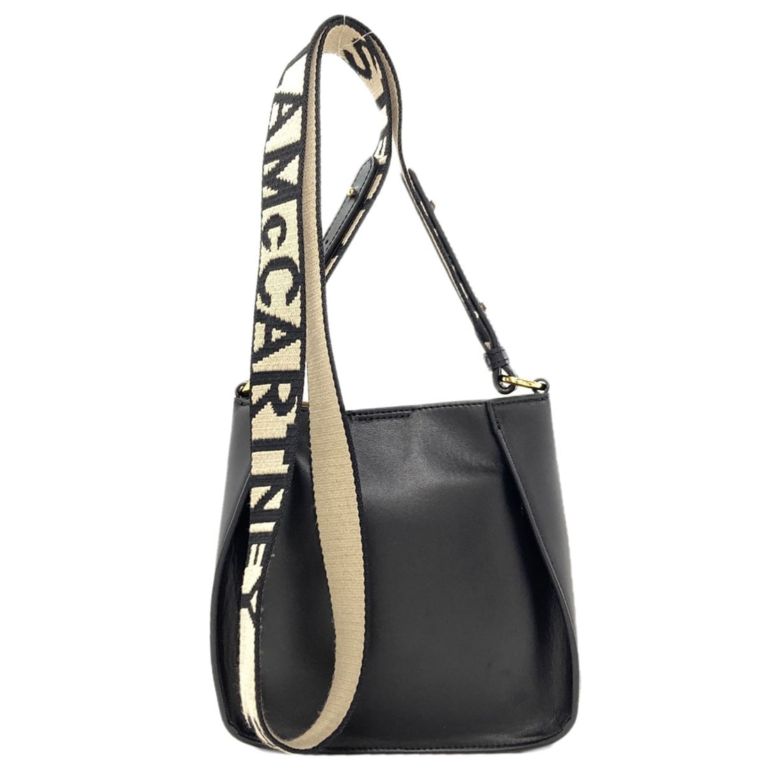 Stella McCartney Logo Polyester Bag - 2