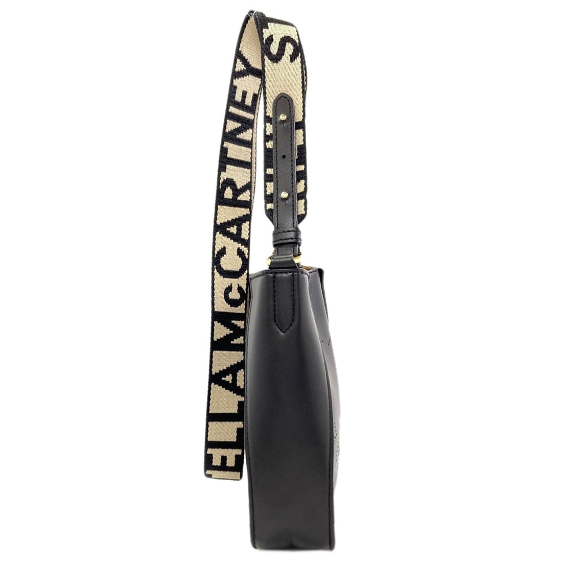 Stella McCartney Logo Polyester Bag - 3