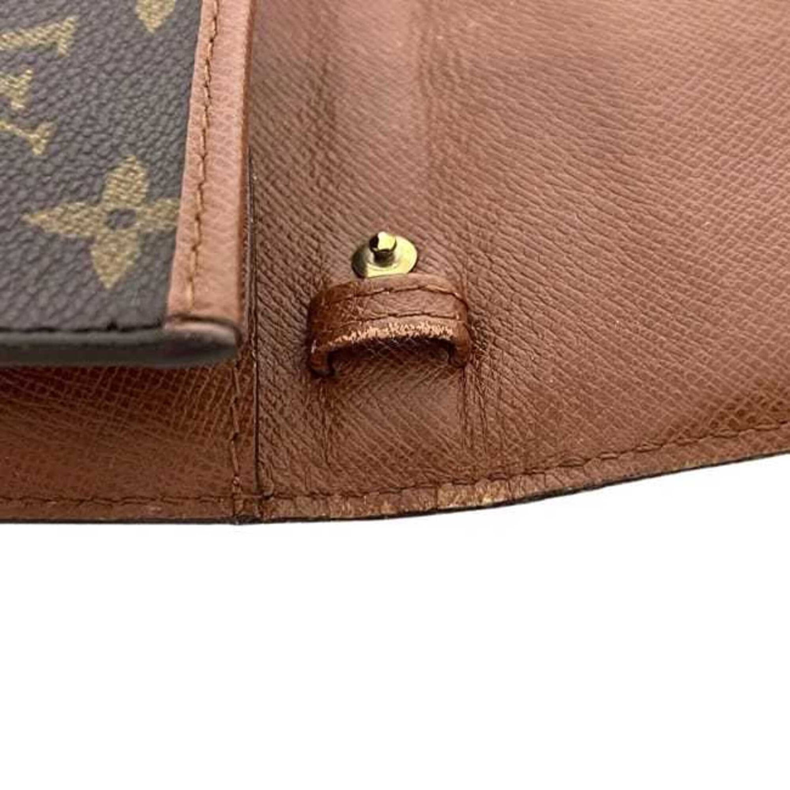 Shoulder Bag Monogram Louis Vuitton - 6