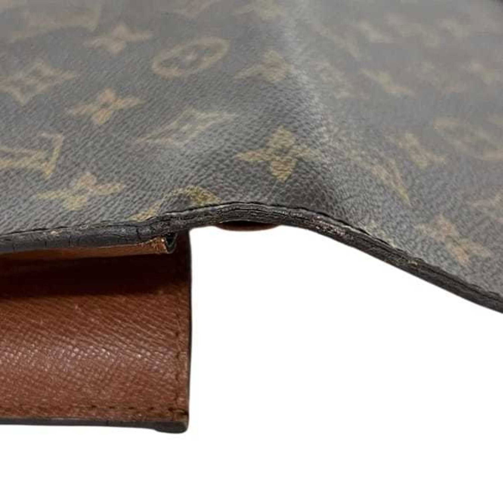 Shoulder Bag Monogram Louis Vuitton - 8