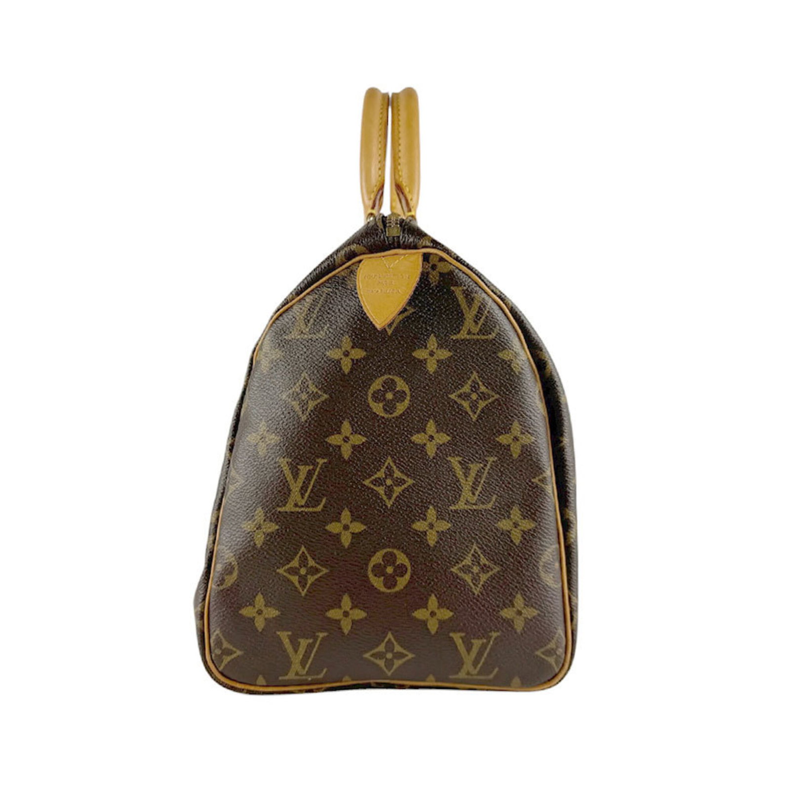Louis Vuitton Monogram Handbag - 2