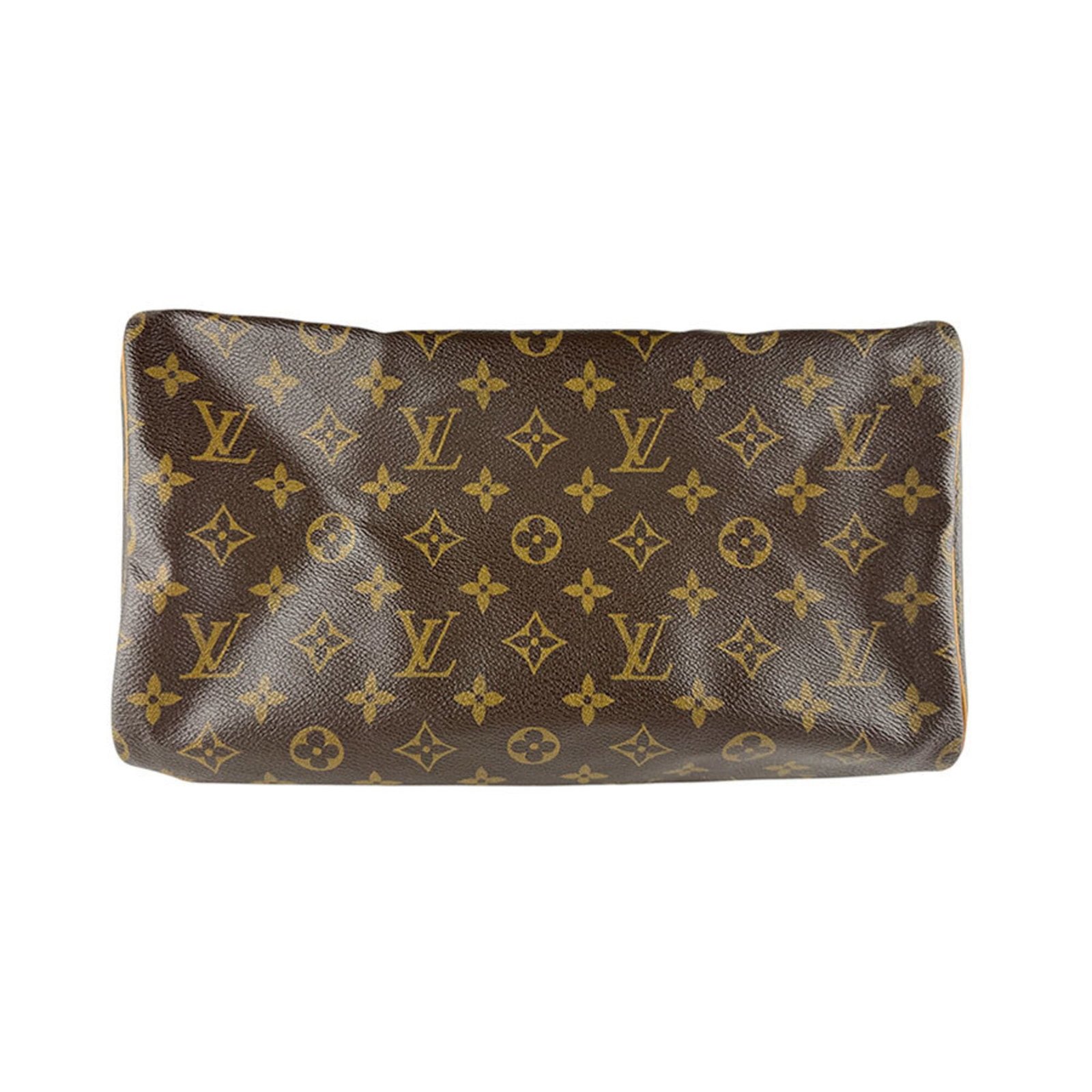 Louis Vuitton Monogram Handbag - 4