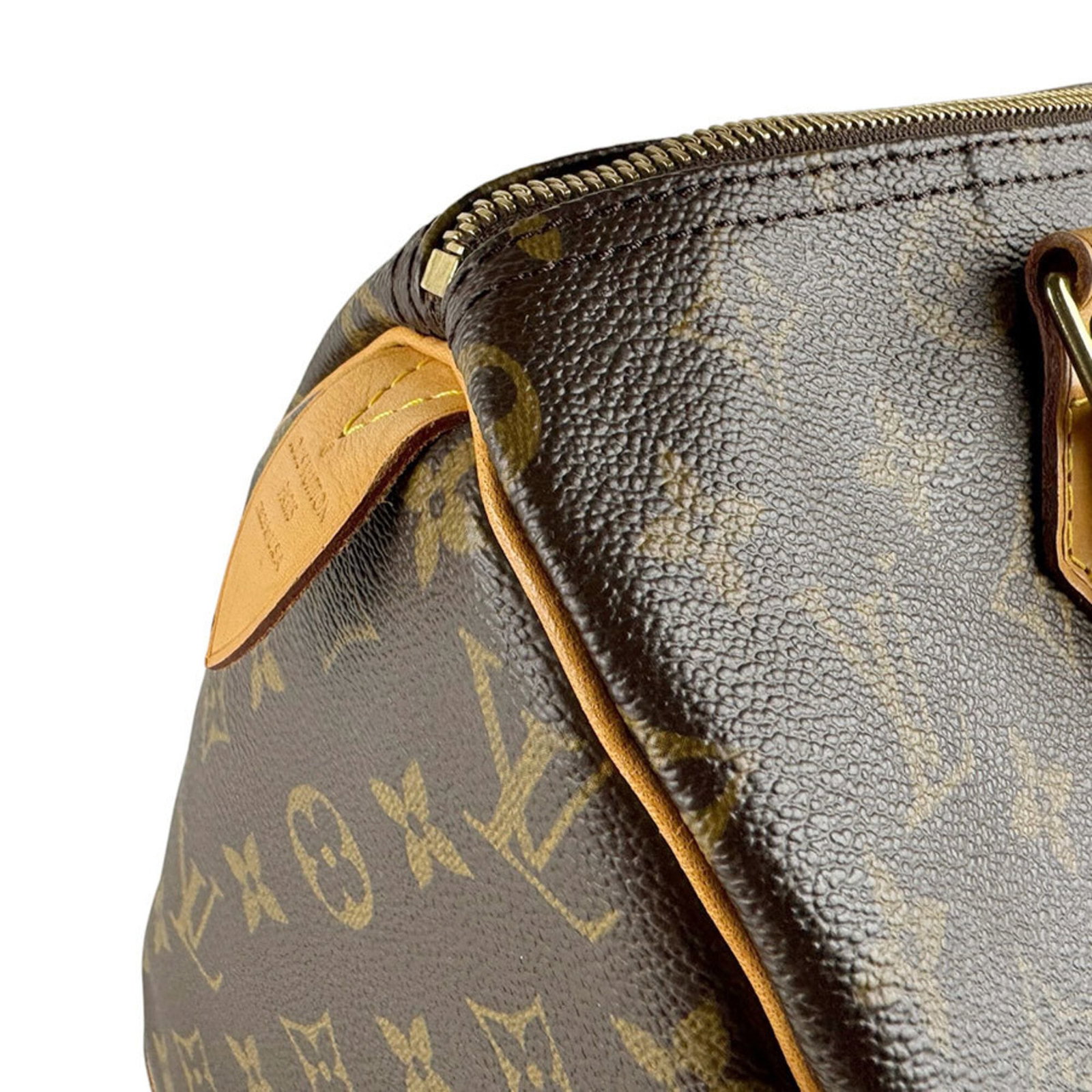 Louis Vuitton Monogram Handbag - 6