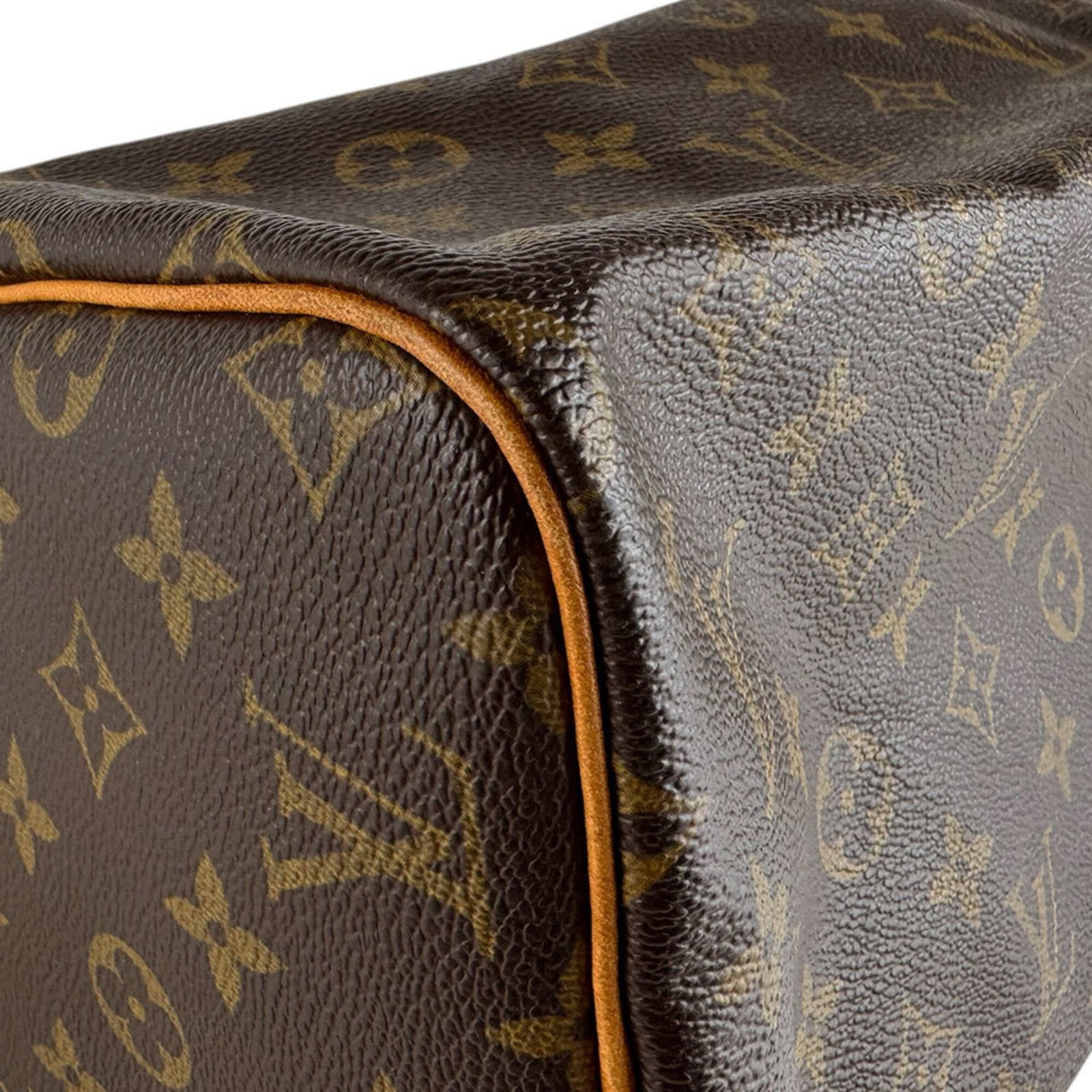 Louis Vuitton Monogram Handbag - 8