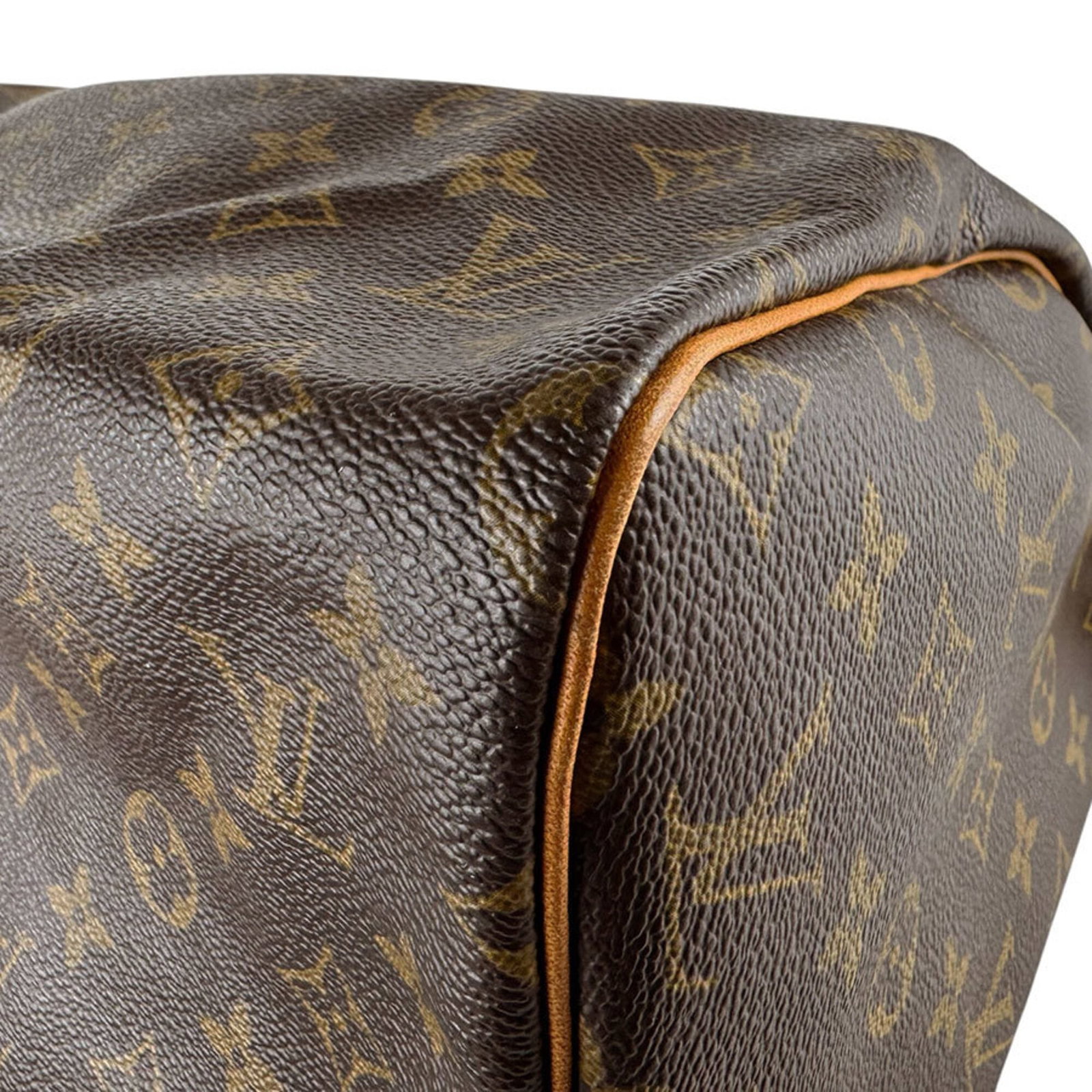 Louis Vuitton Monogram Handbag - 9