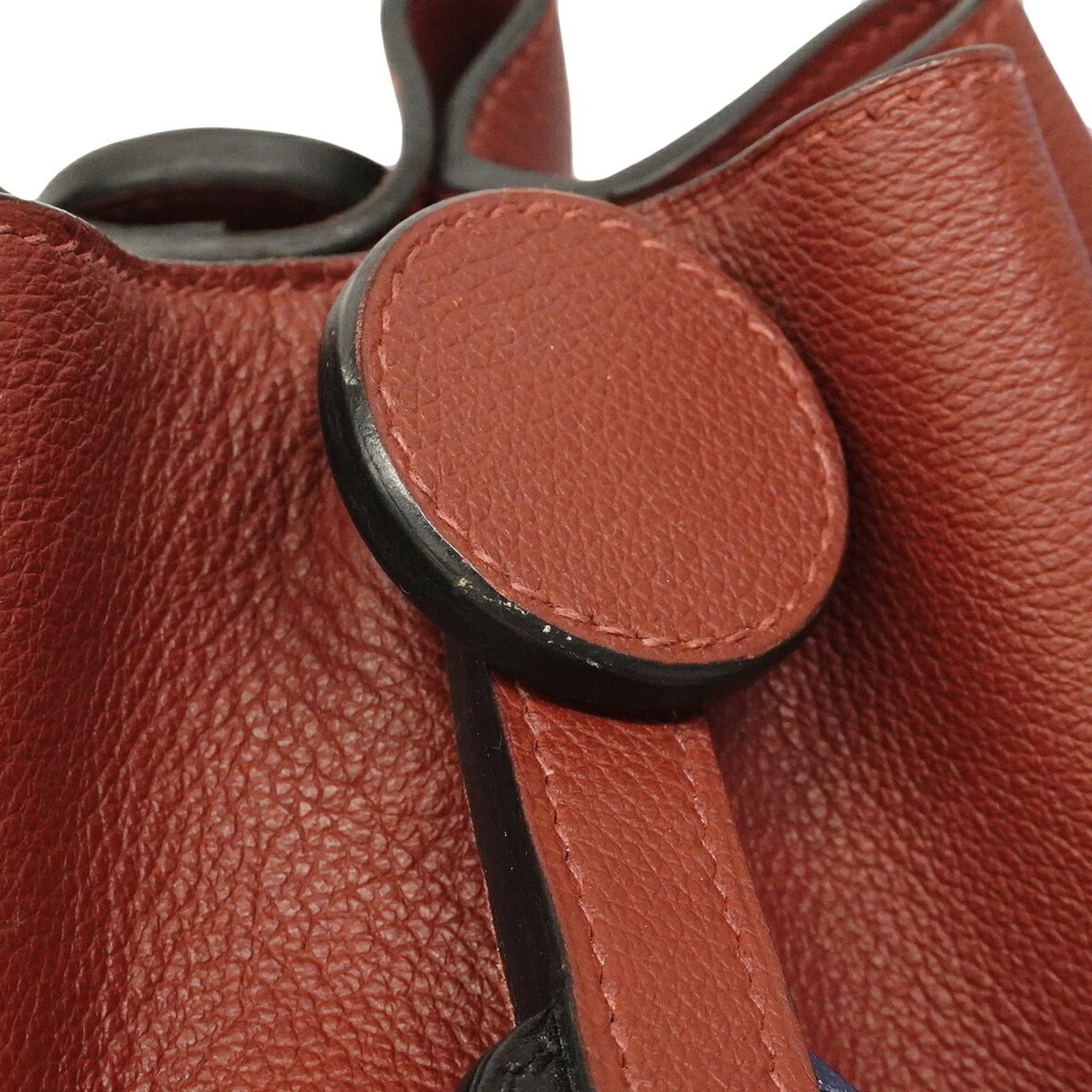 Shoulder Bag By Hermes - 12
