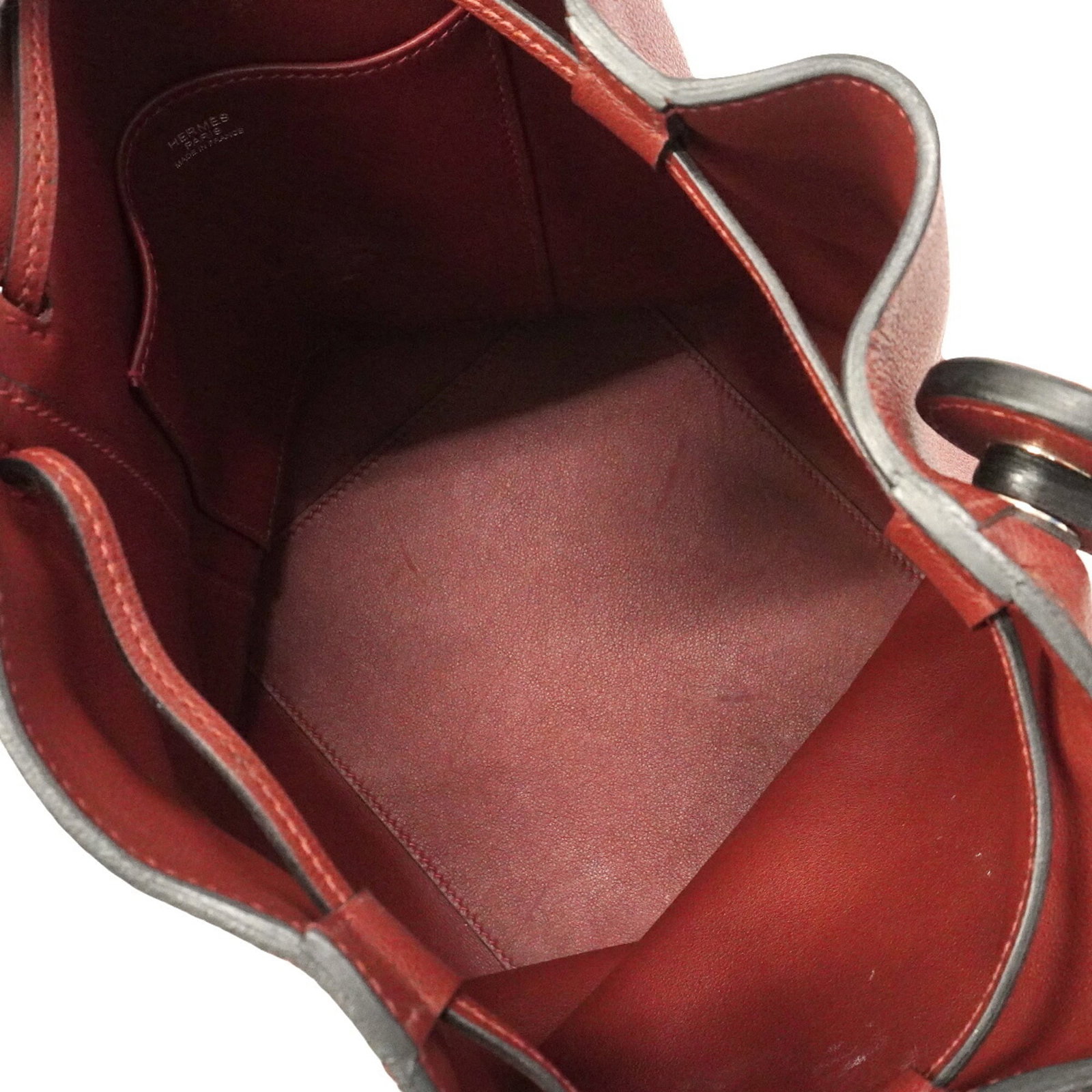 Shoulder Bag By Hermes - 4