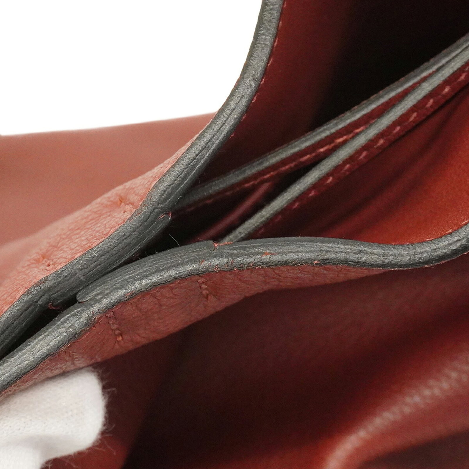 Shoulder Bag By Hermes - 6