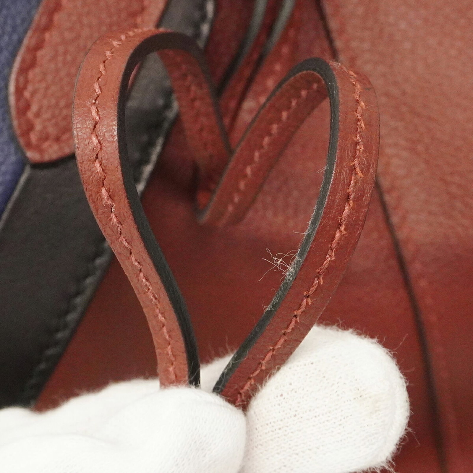 Shoulder Bag By Hermes - 7