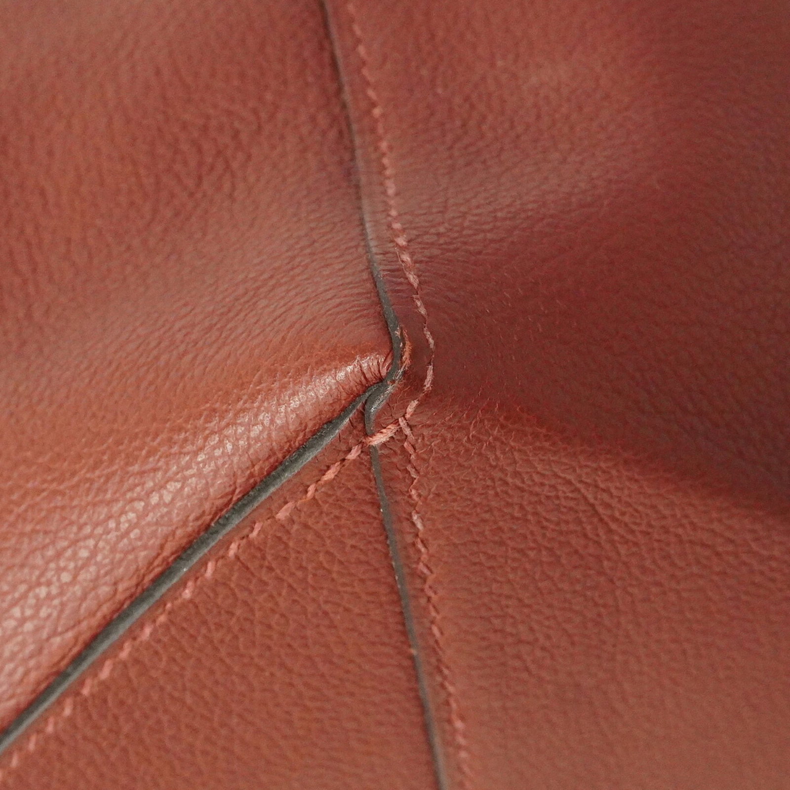 Shoulder Bag By Hermes - 8