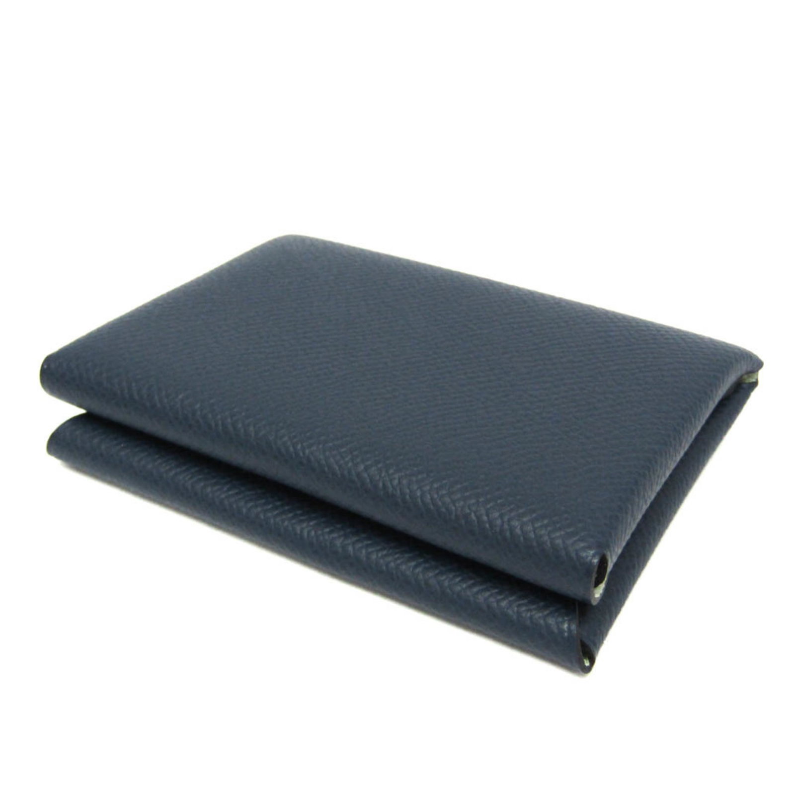Epsom Leather Card Case Hermes - 3