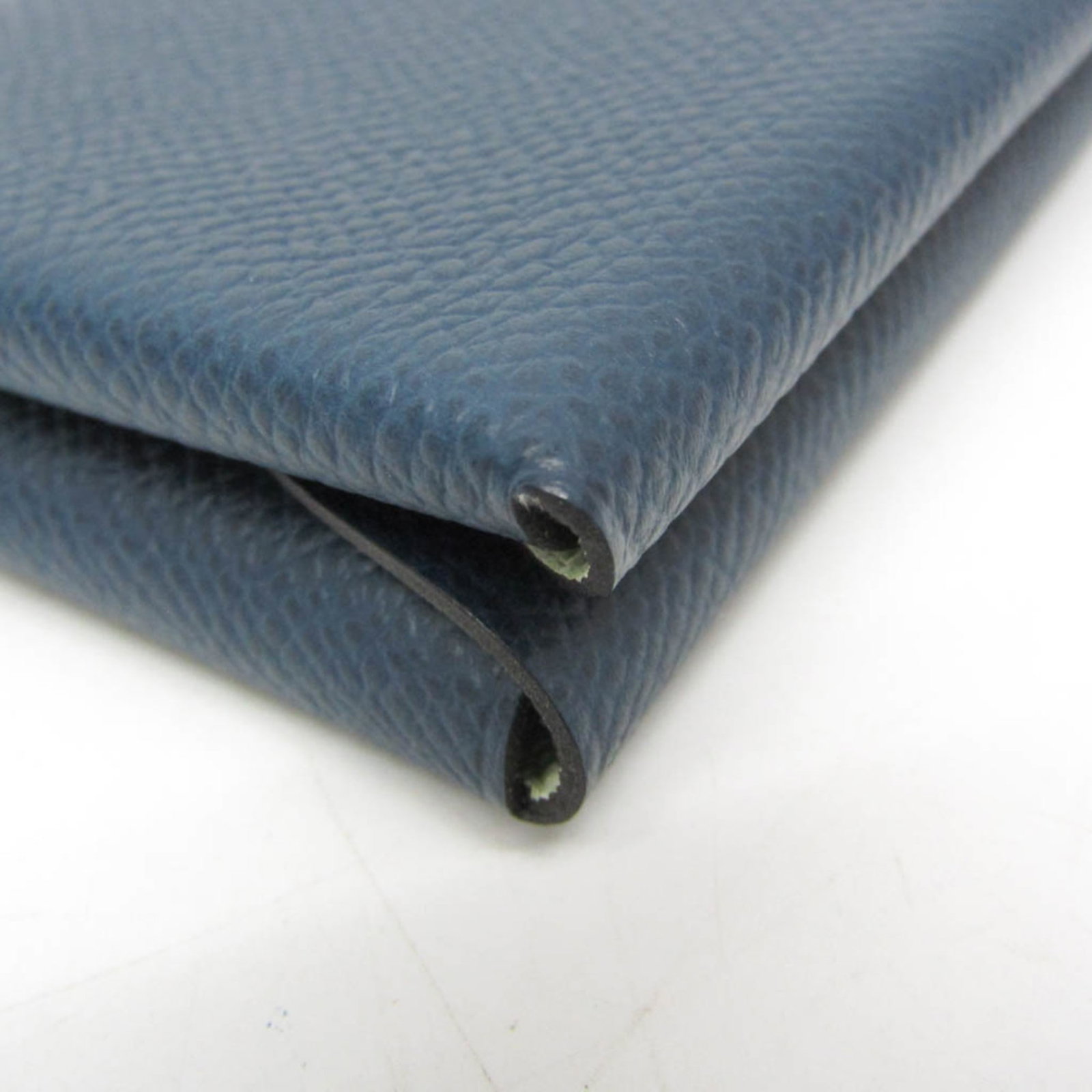 Epsom Leather Card Case Hermes - 6