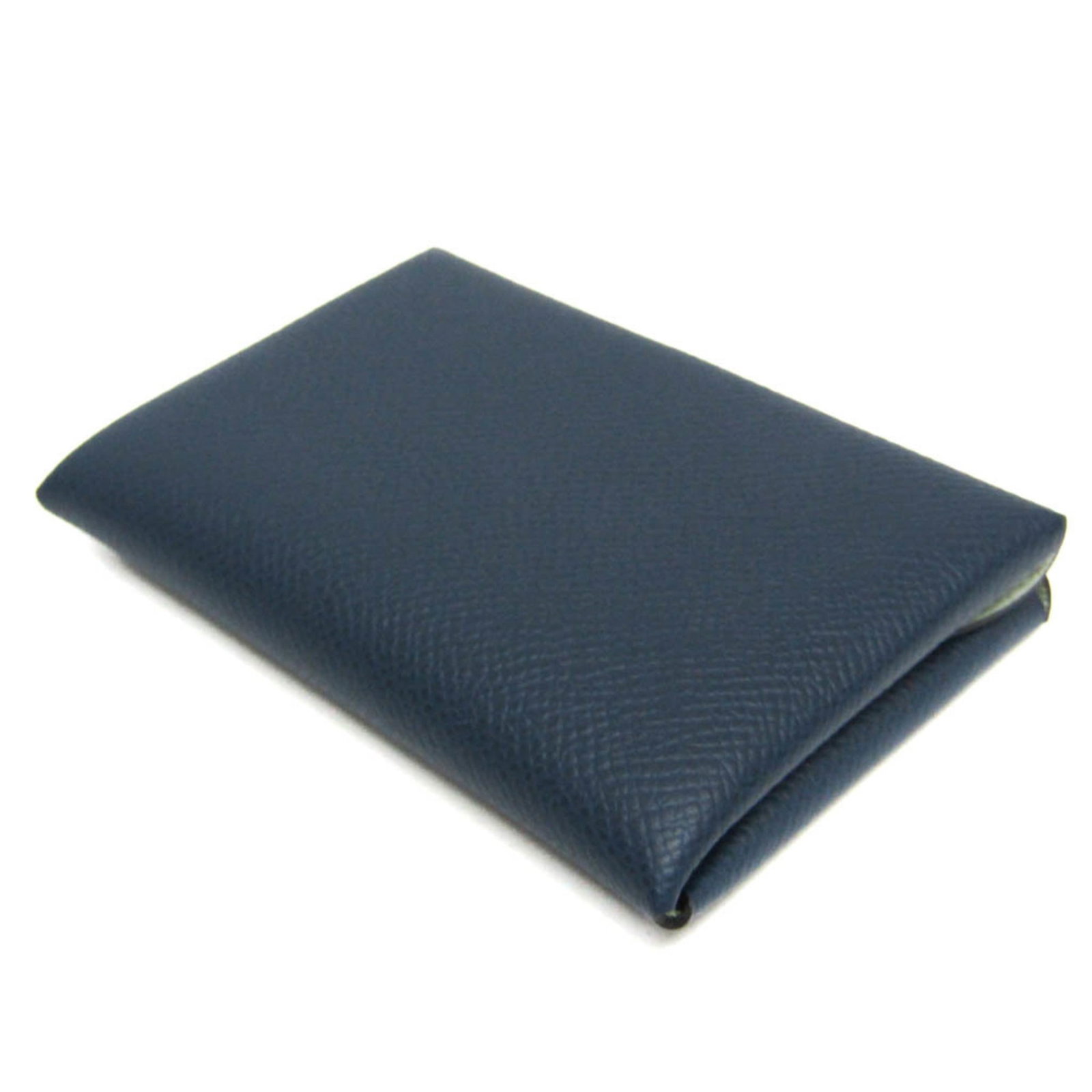 Epsom Leather Card Case Hermes - 7
