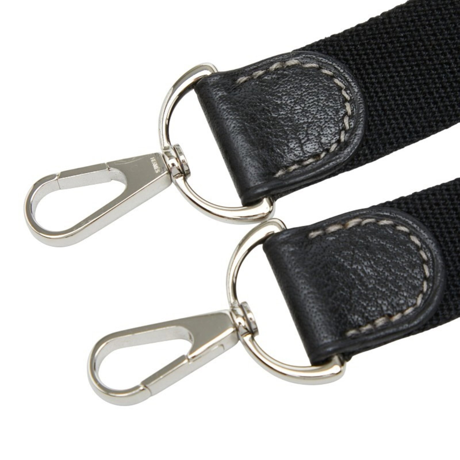 Hermes Strap Leather - 4