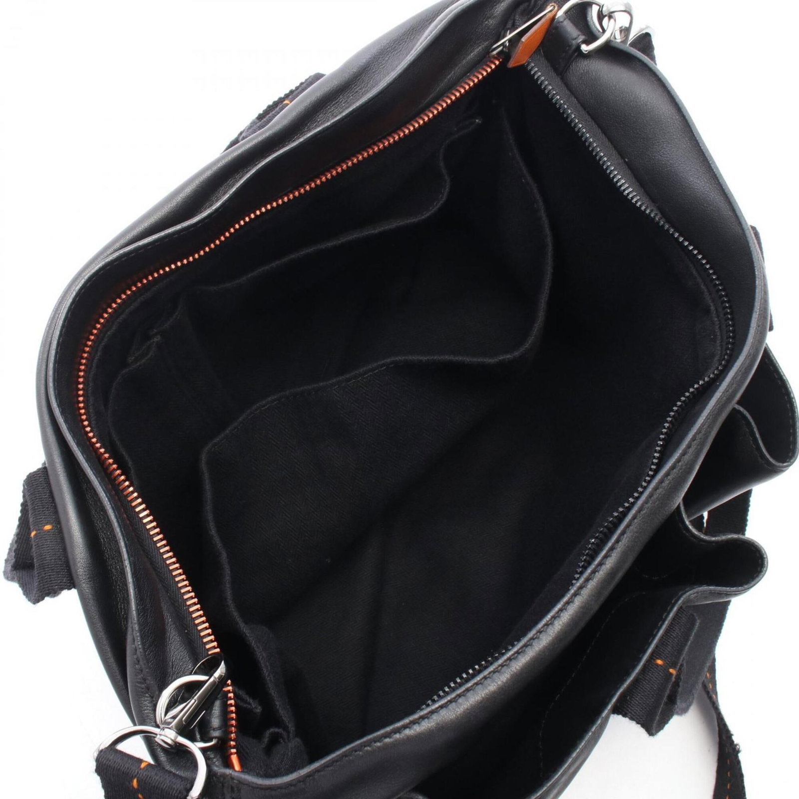 Handbag Veau Hermes - 3