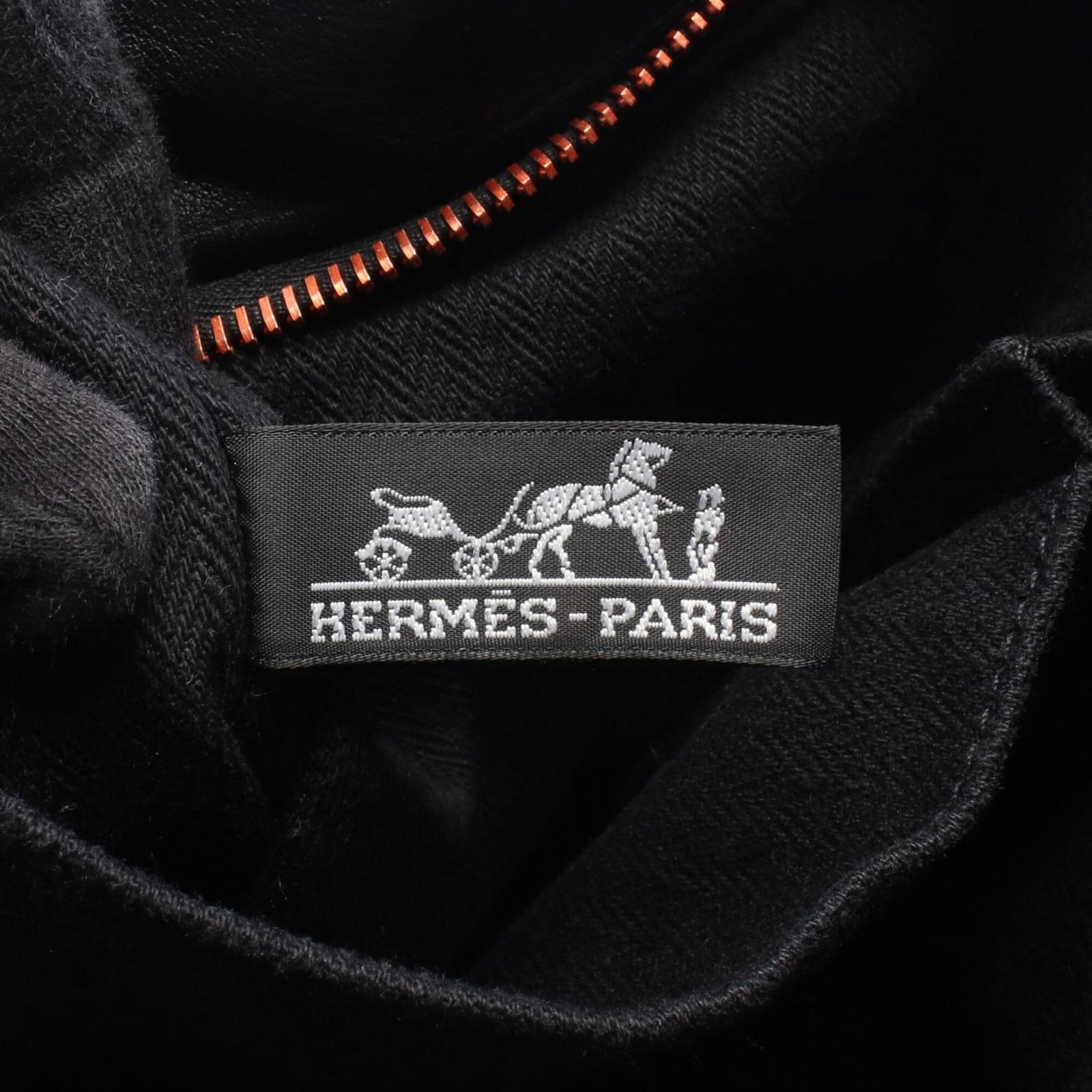 Handbag Veau Hermes - 4