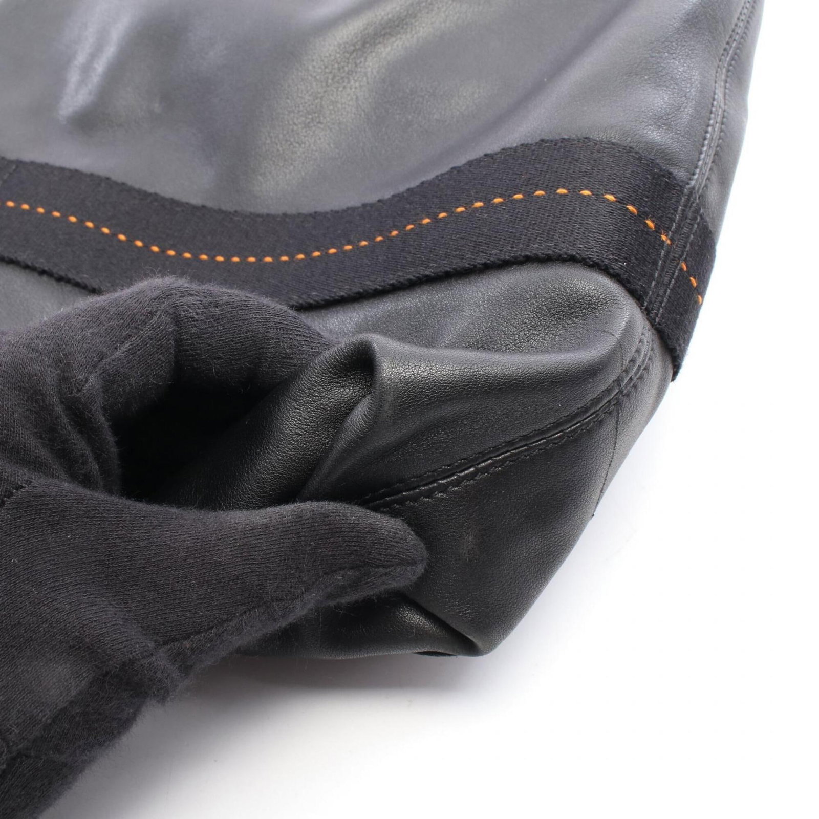 Handbag Veau Hermes - 6