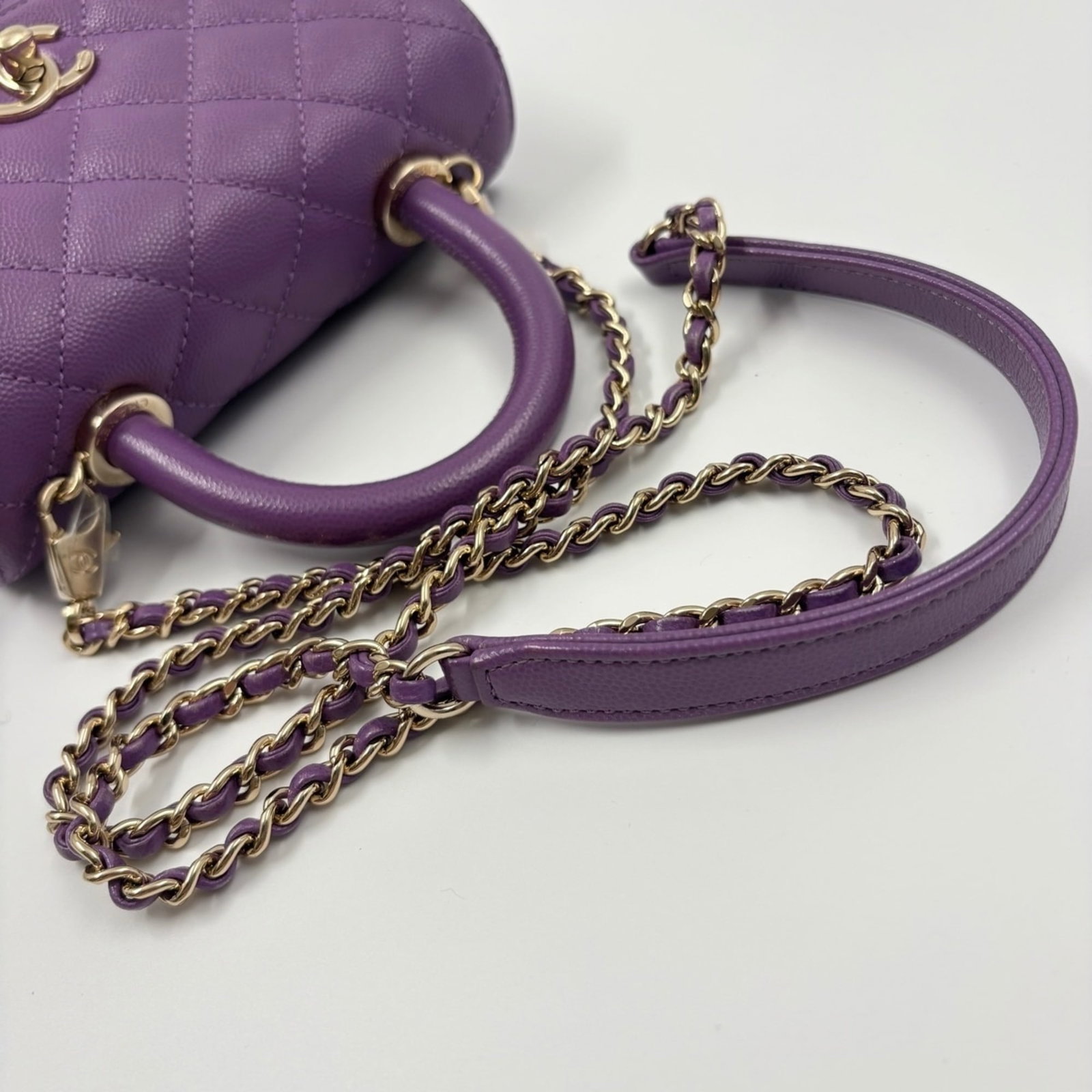 Handbag Chanel - 10
