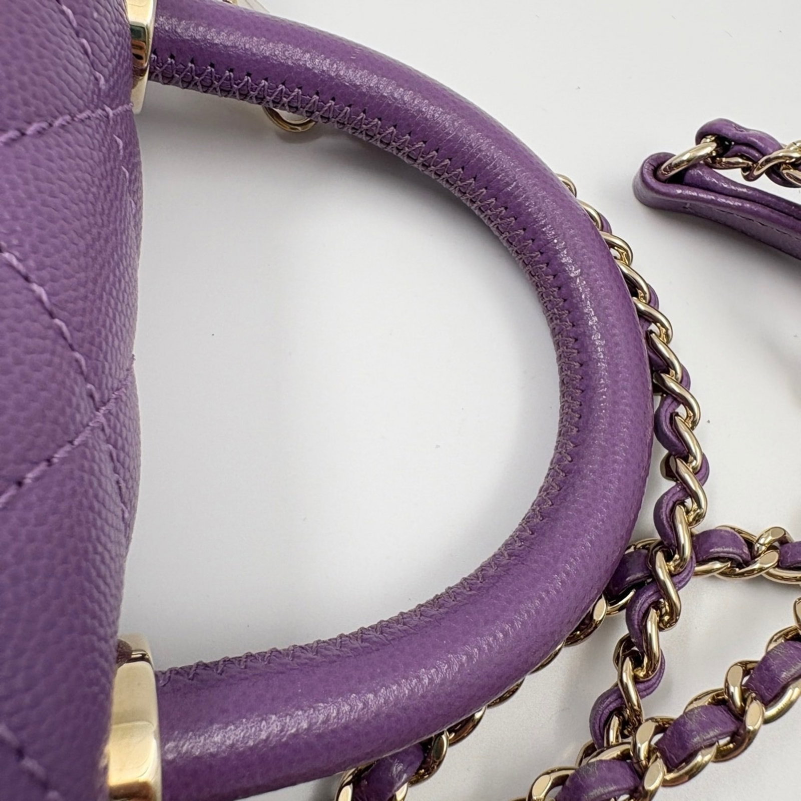 Handbag Chanel - 11