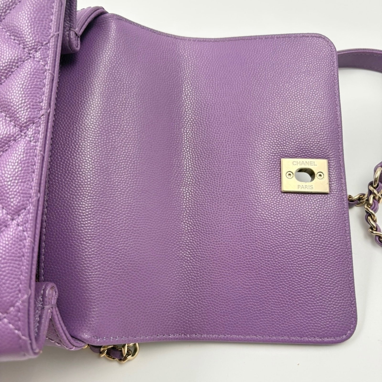 Handbag Chanel - 13